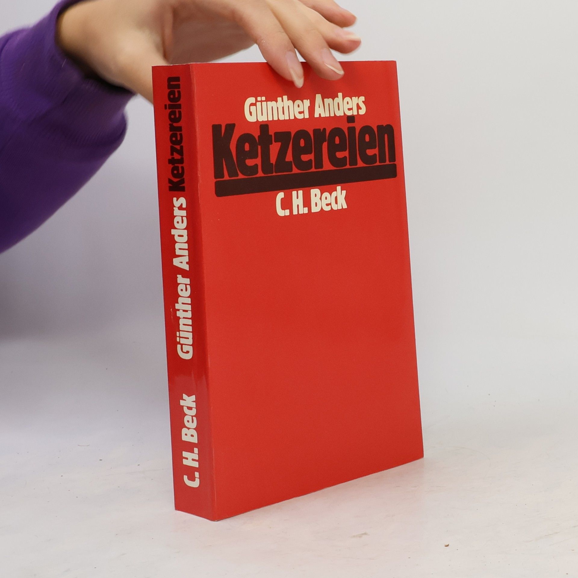Ketzereien