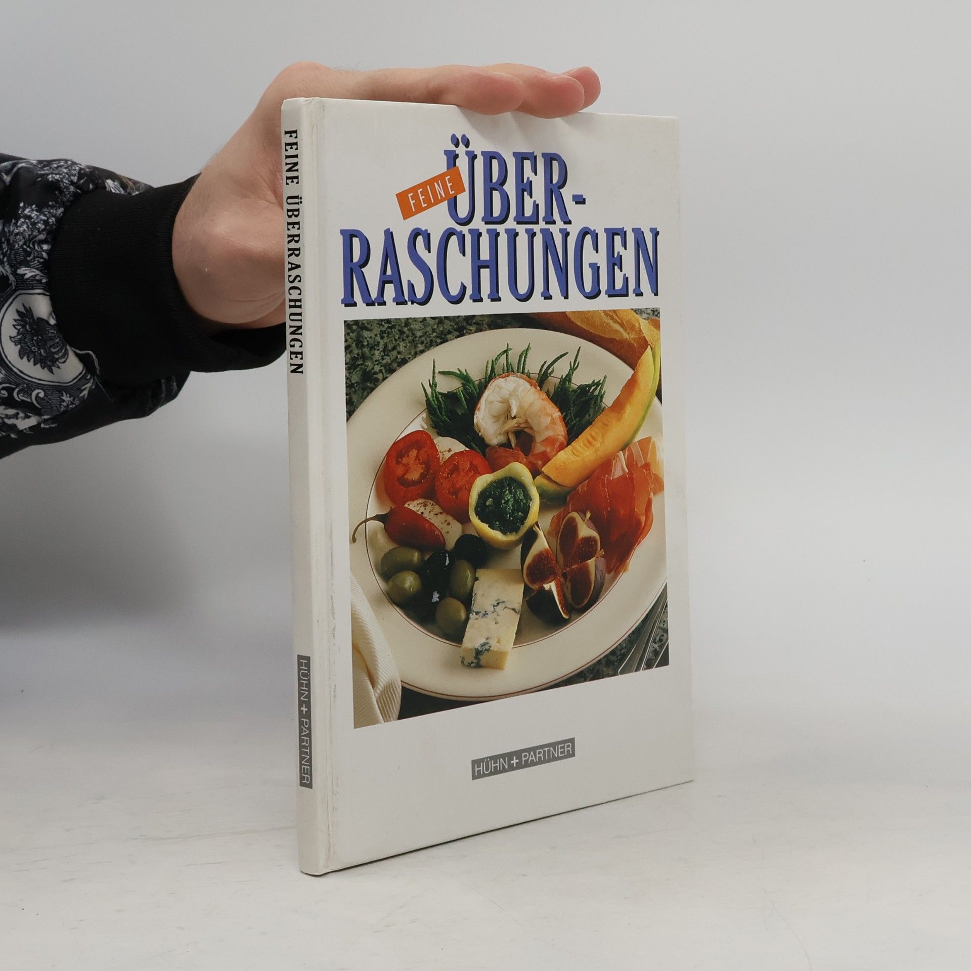 Feine uberraschungen