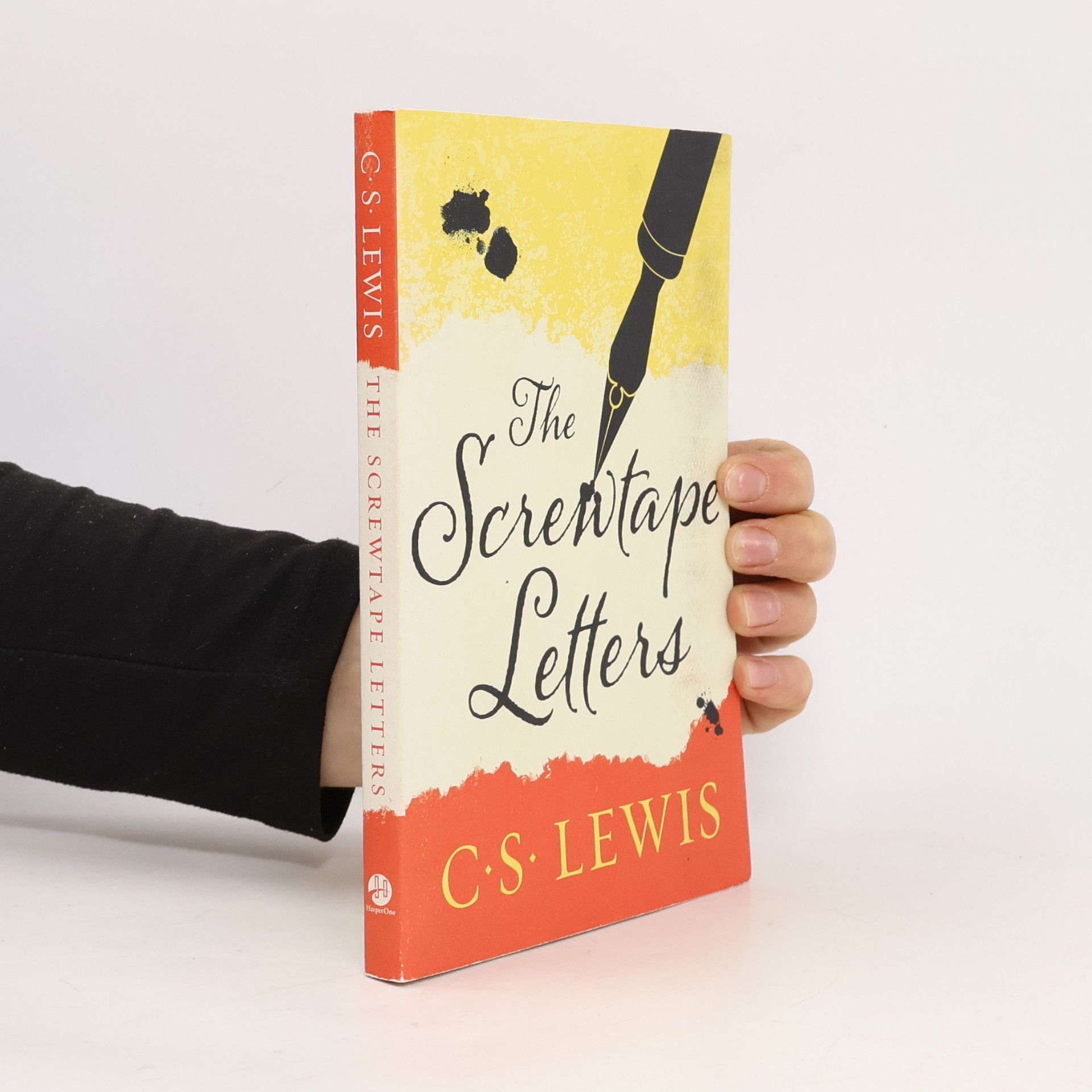 The Screwtape Letters