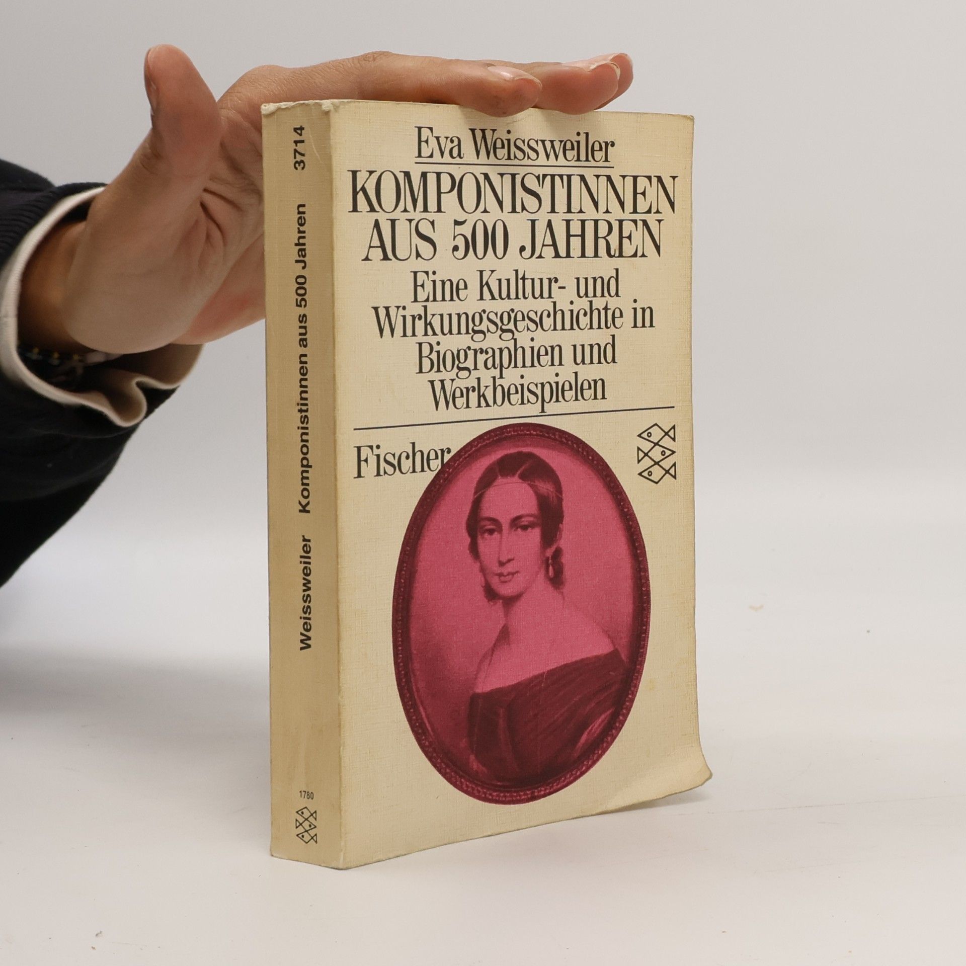Komponistinnen aus 500 [fünfhundert] Jahren