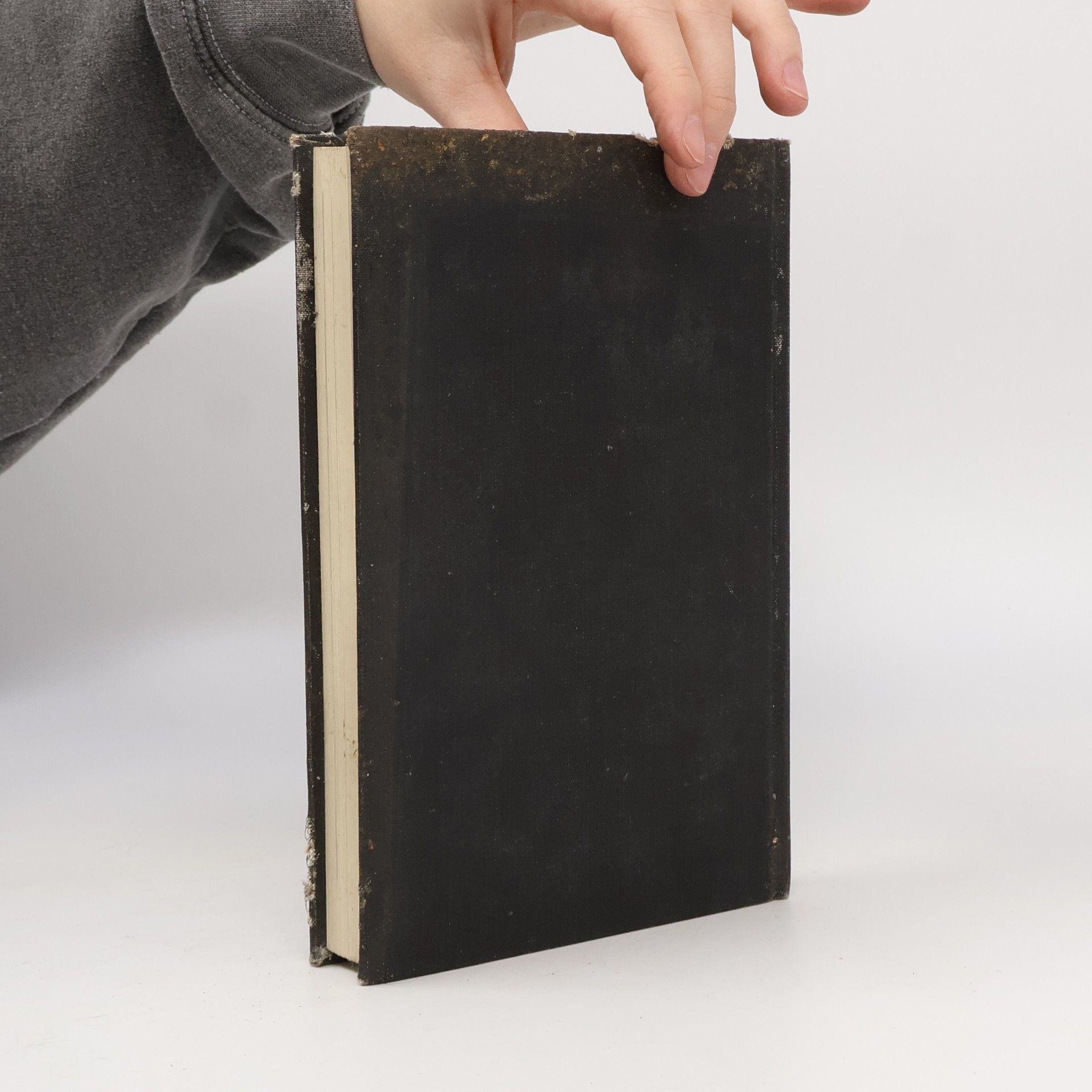 Antonín Hendrych Norimberský proces