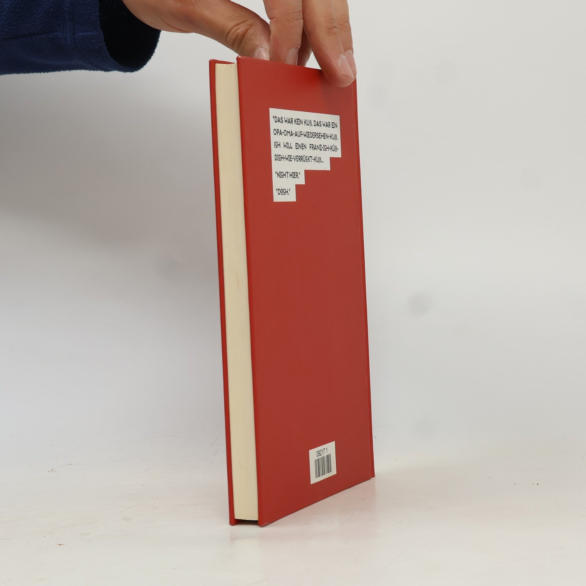 Nina Schindler Input