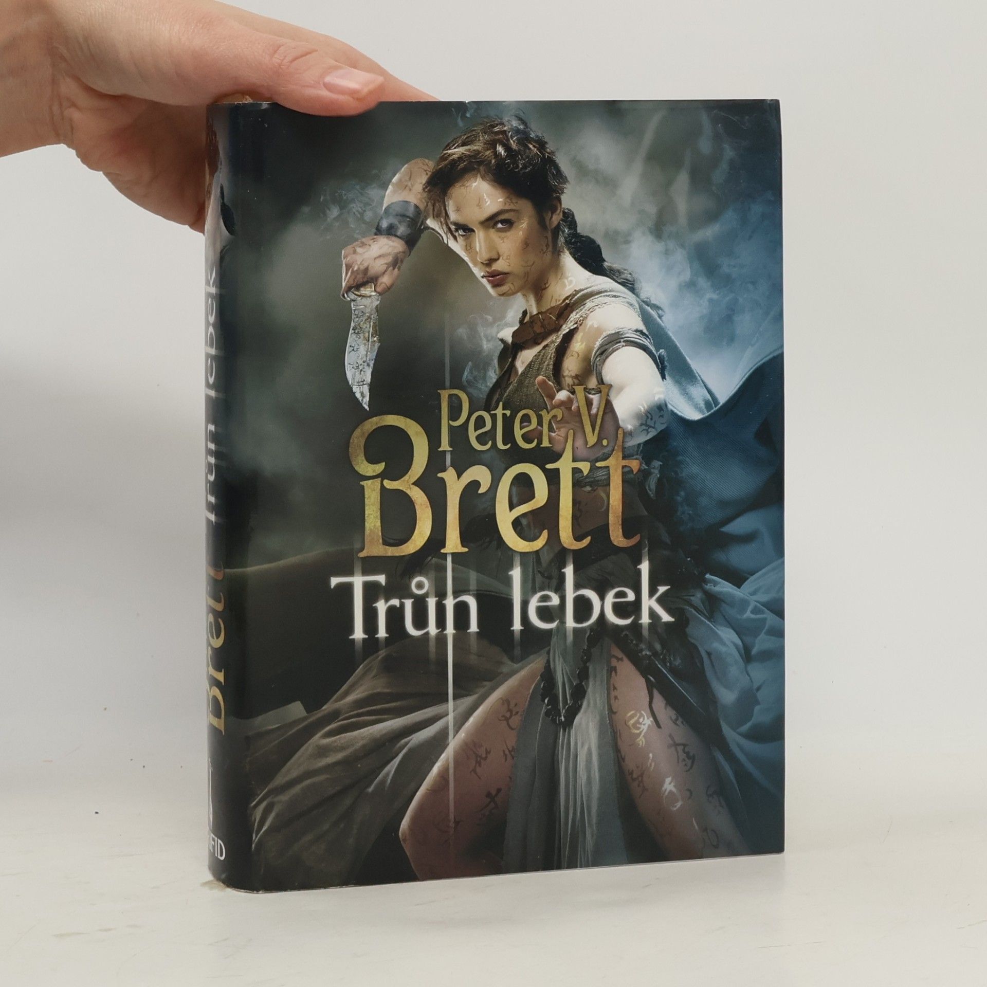Trůn lebek