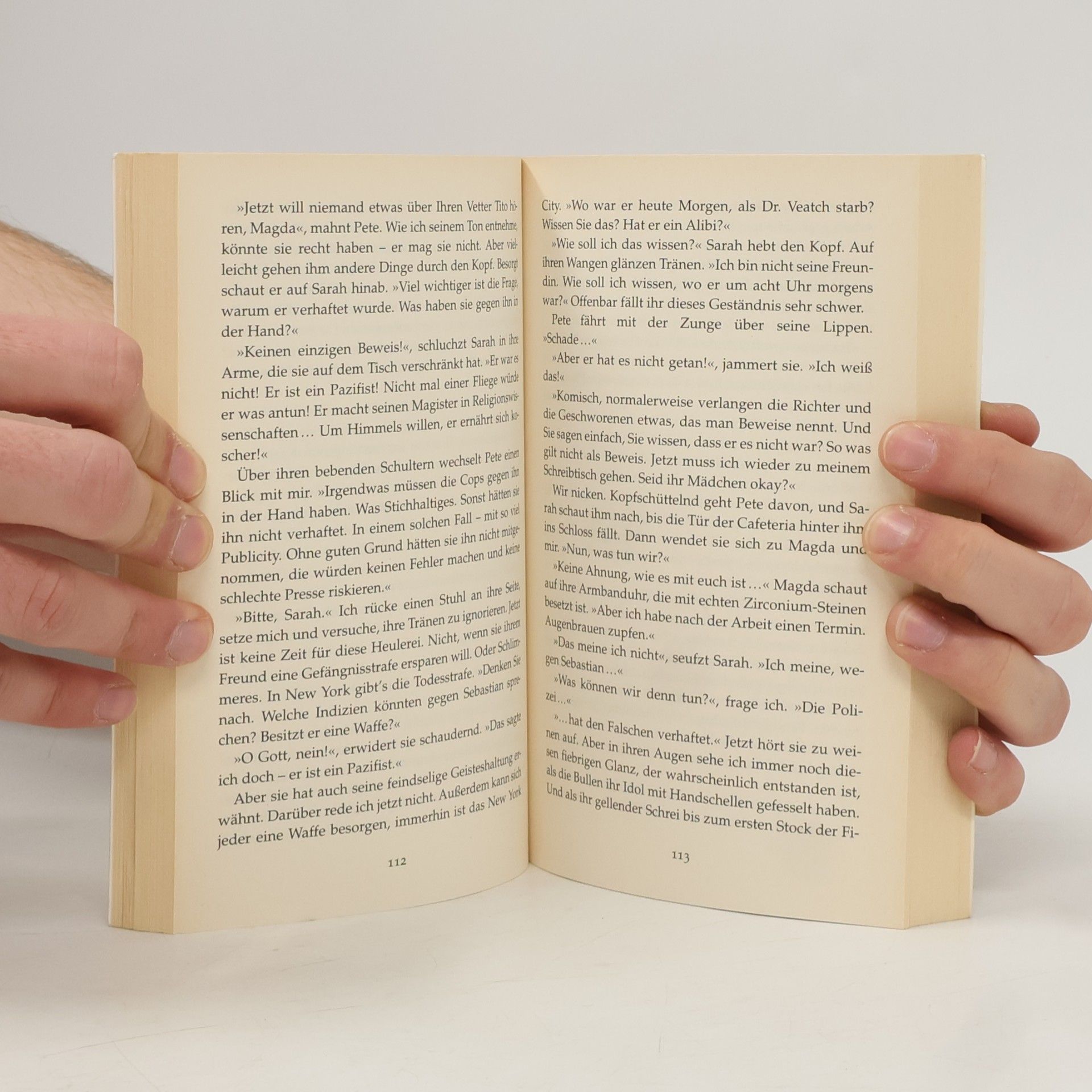 Meg Cabot Mord au chocolat