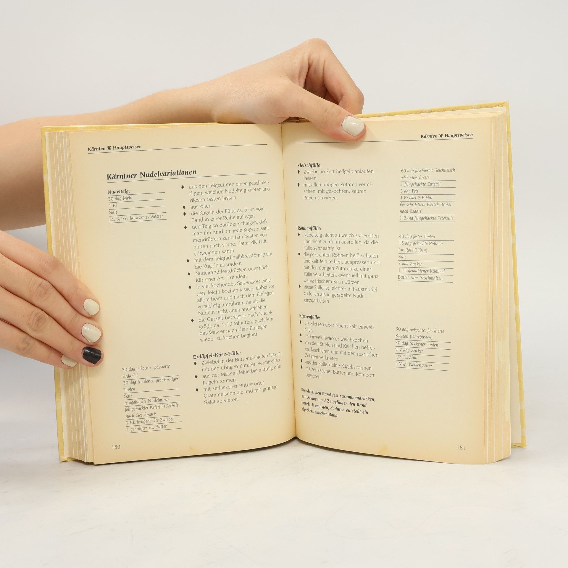 Autorenkollektiv Bäuerinnen kochen