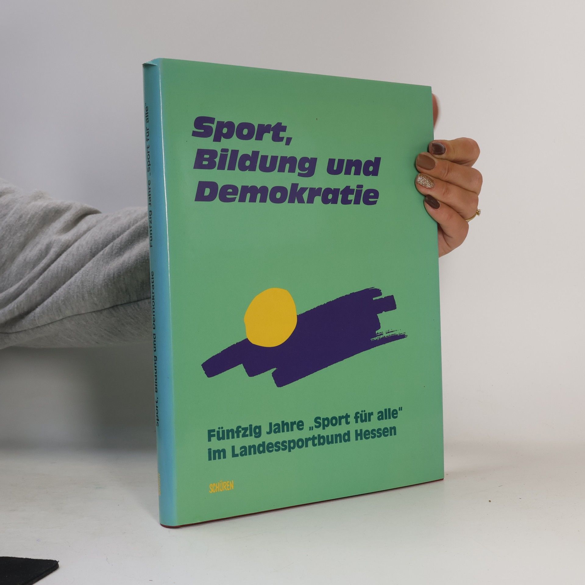 Sport, Bildung und Demokratie