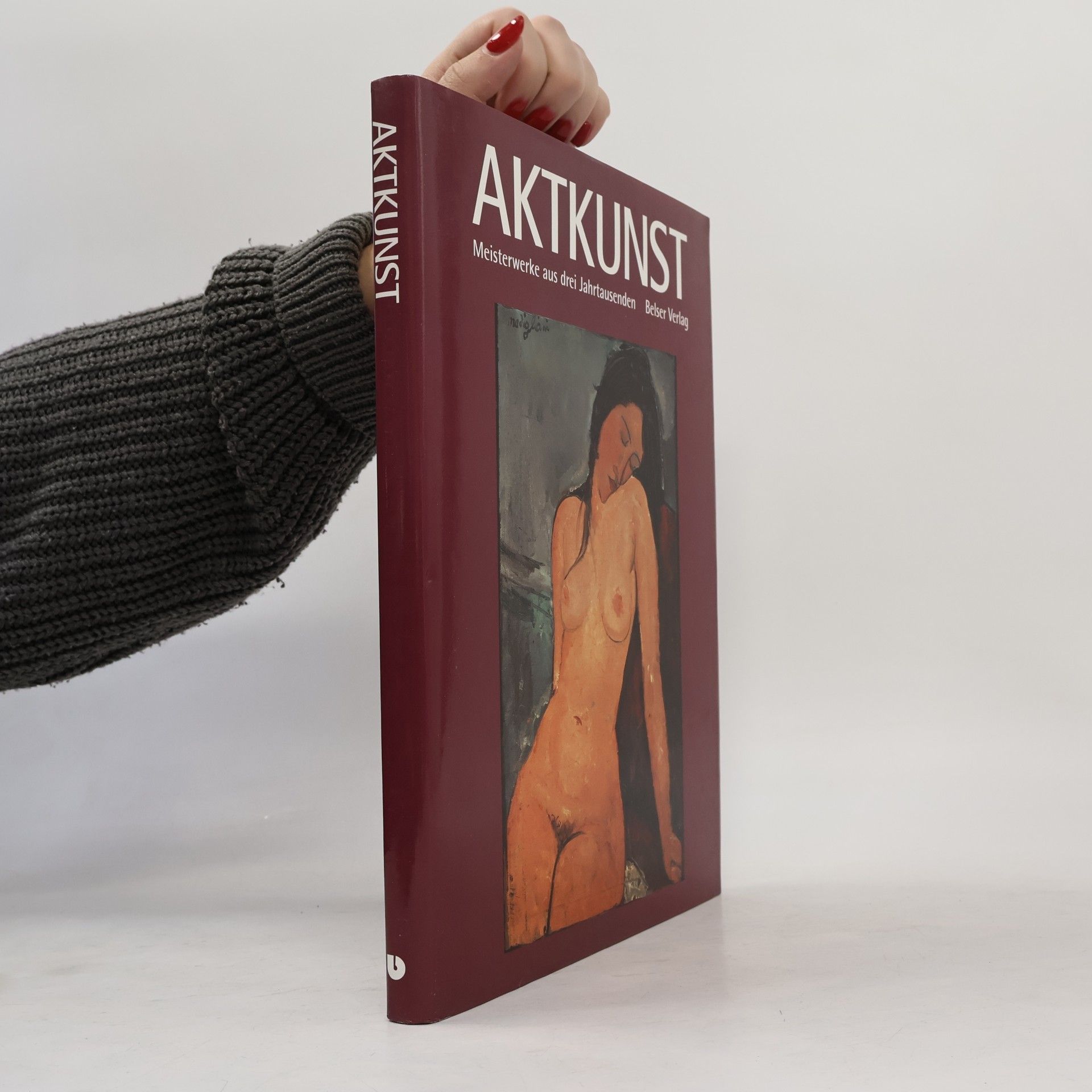 Aktkunst