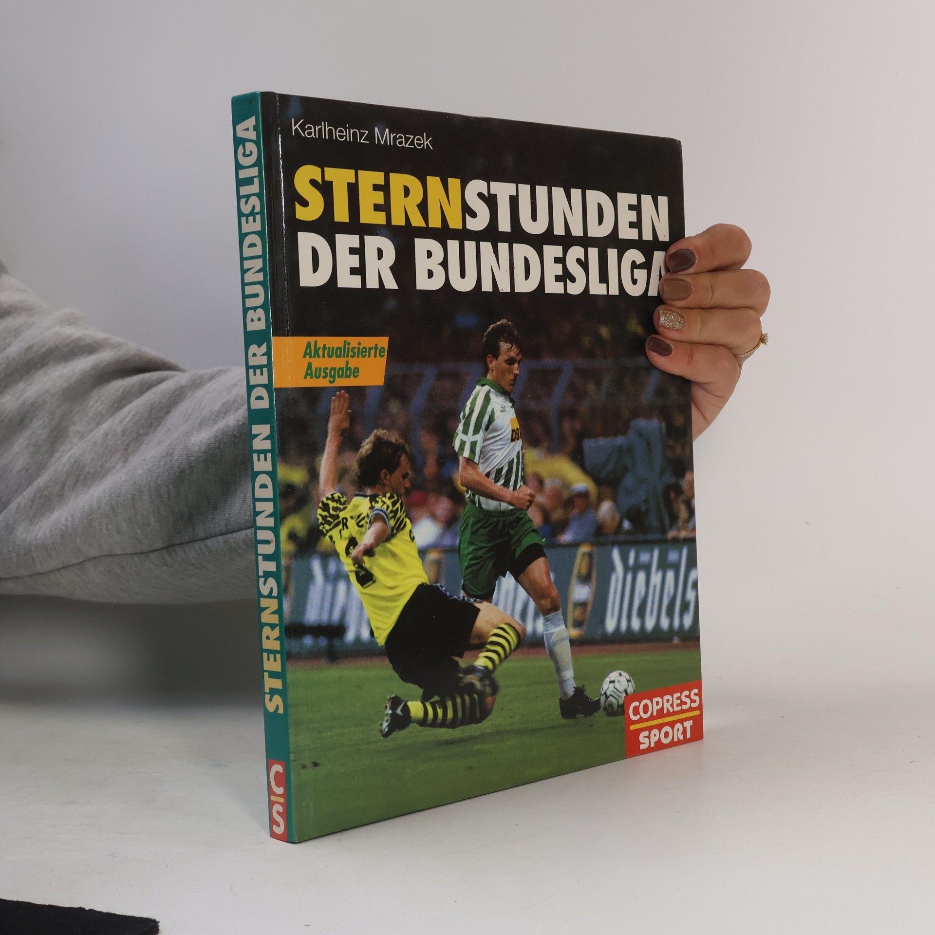 Sternstunden der Bundesliga
