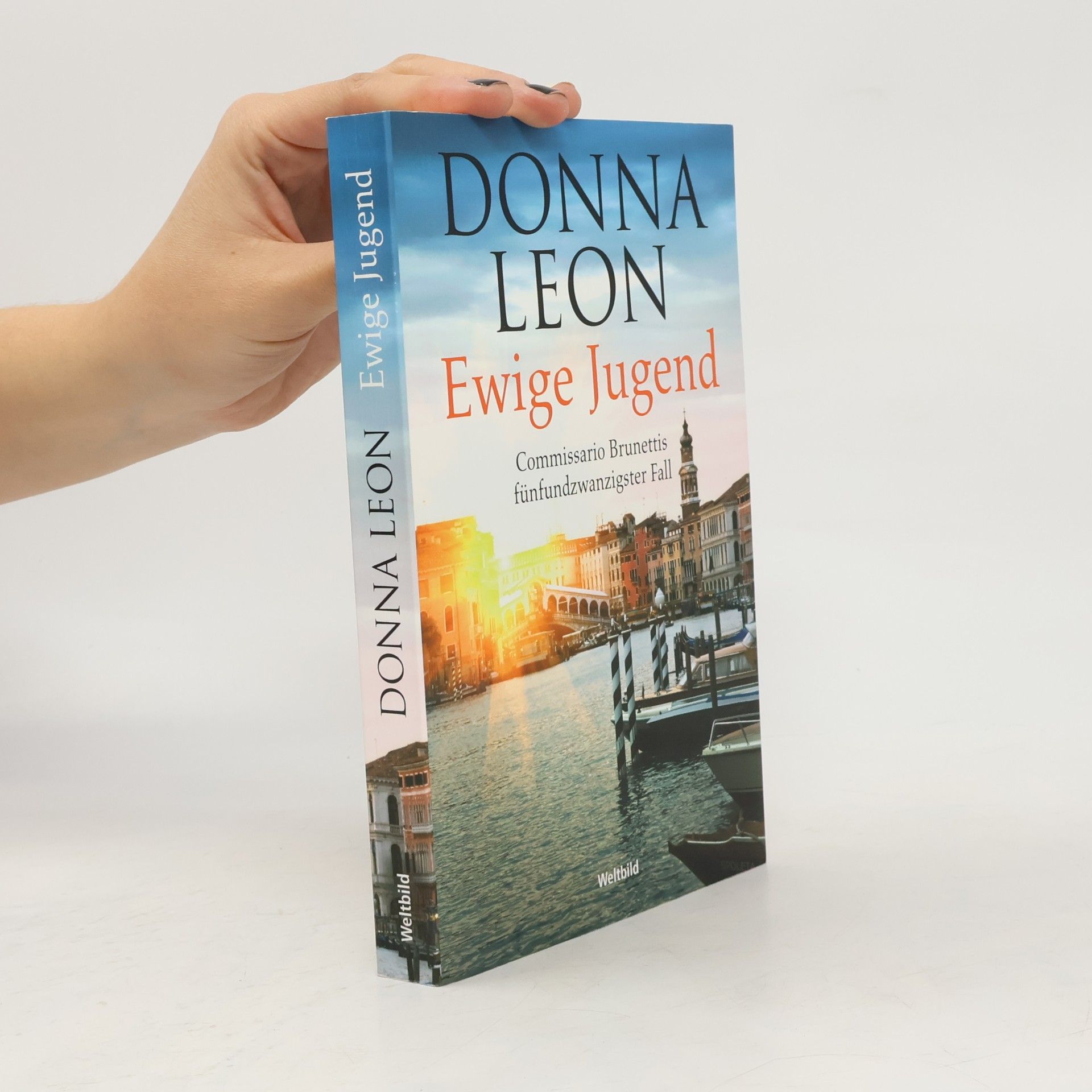 Ewige Jugend