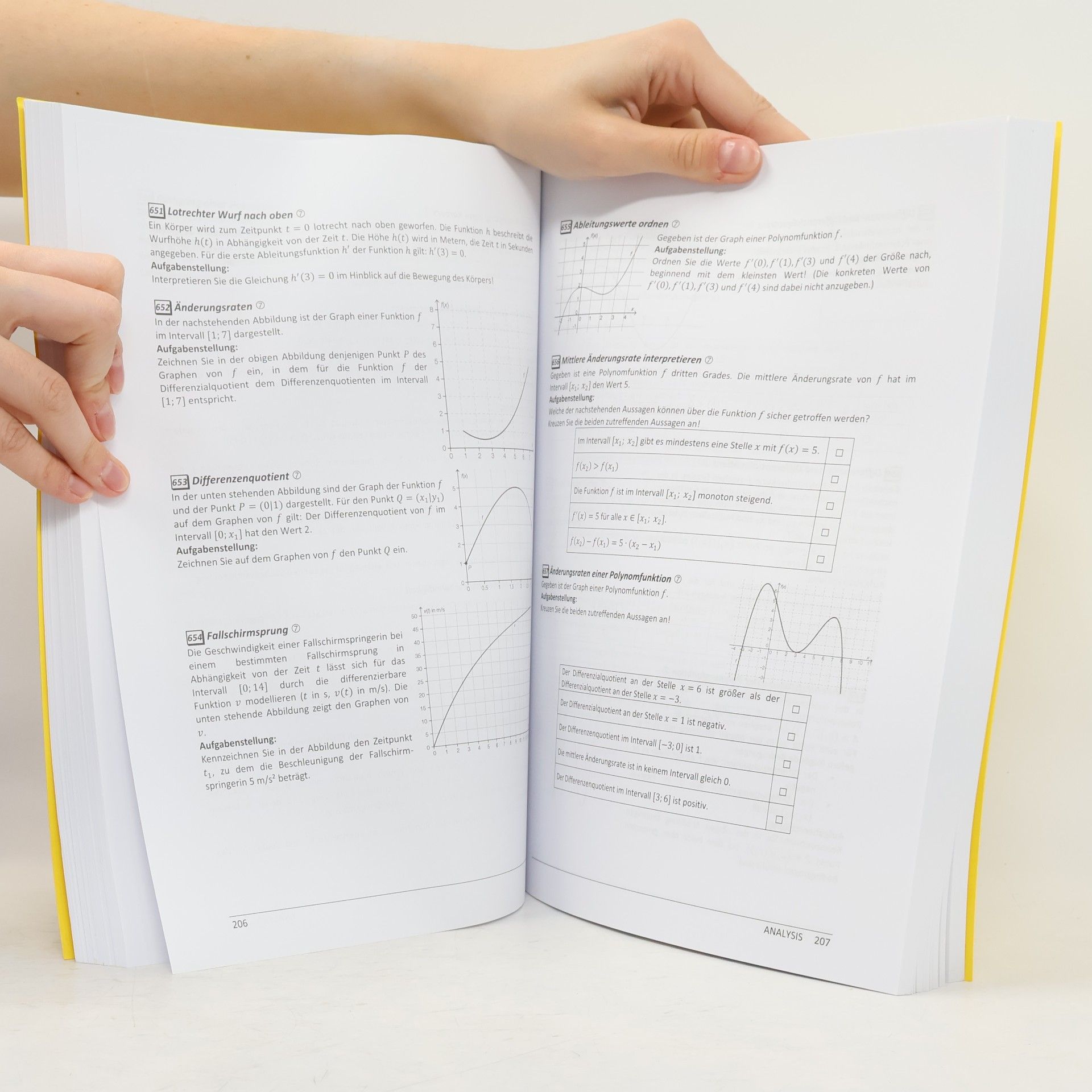 Tizian Joseph Ruckenbauer Mathematische Grundkompetenzen