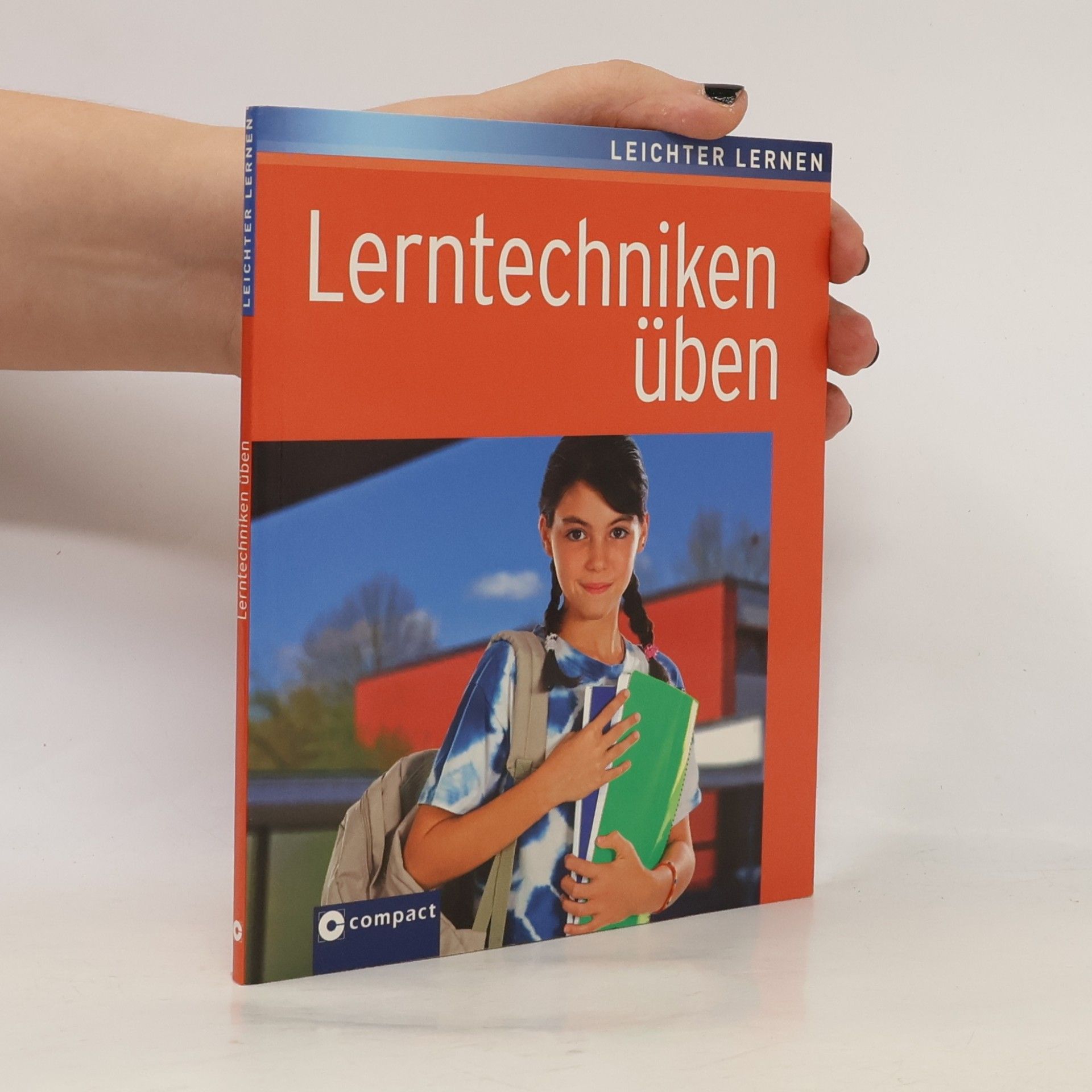 Andrea Solms Lerntechniken üben