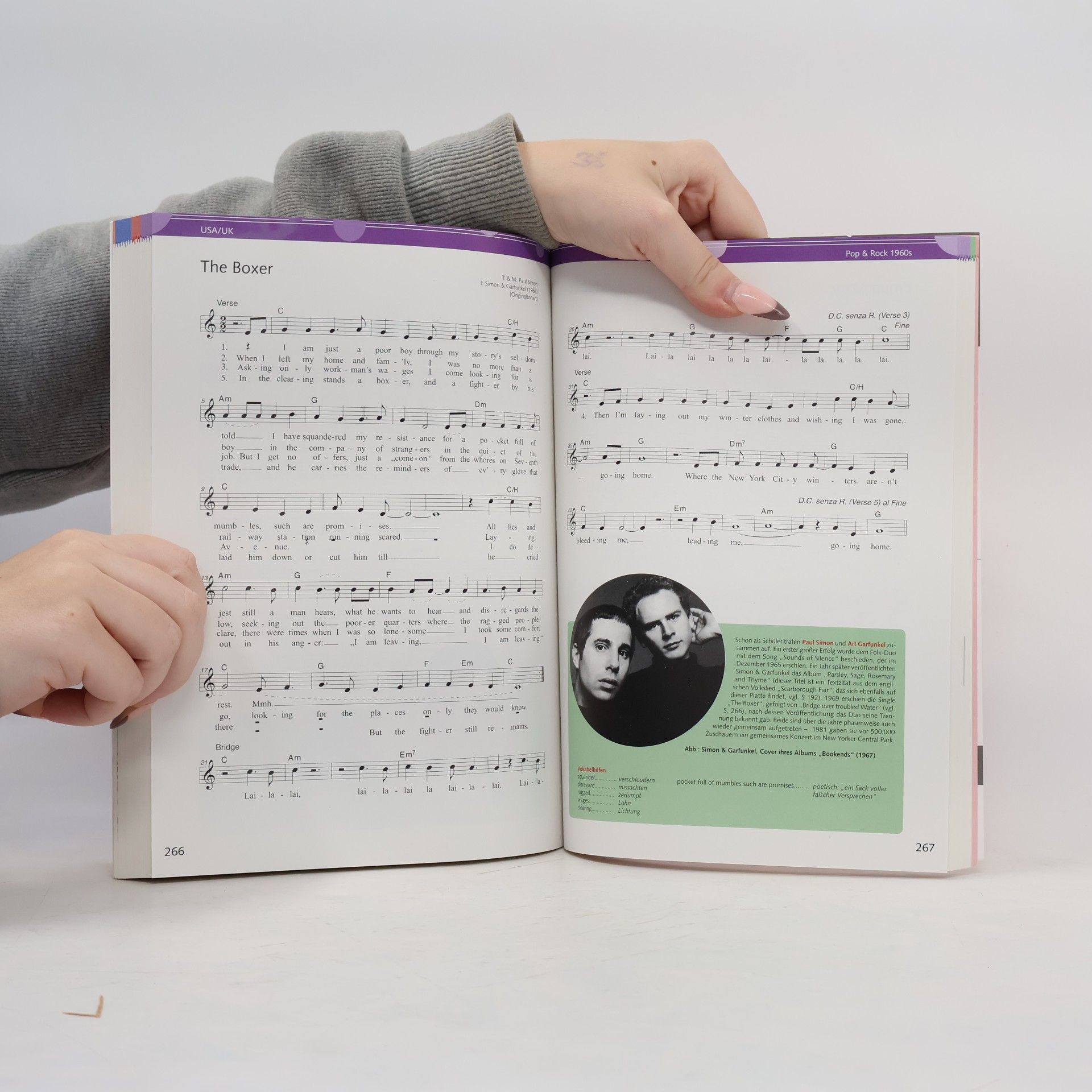 Neumann, Friedrich Sing it! Schulliederbuch + E-Book