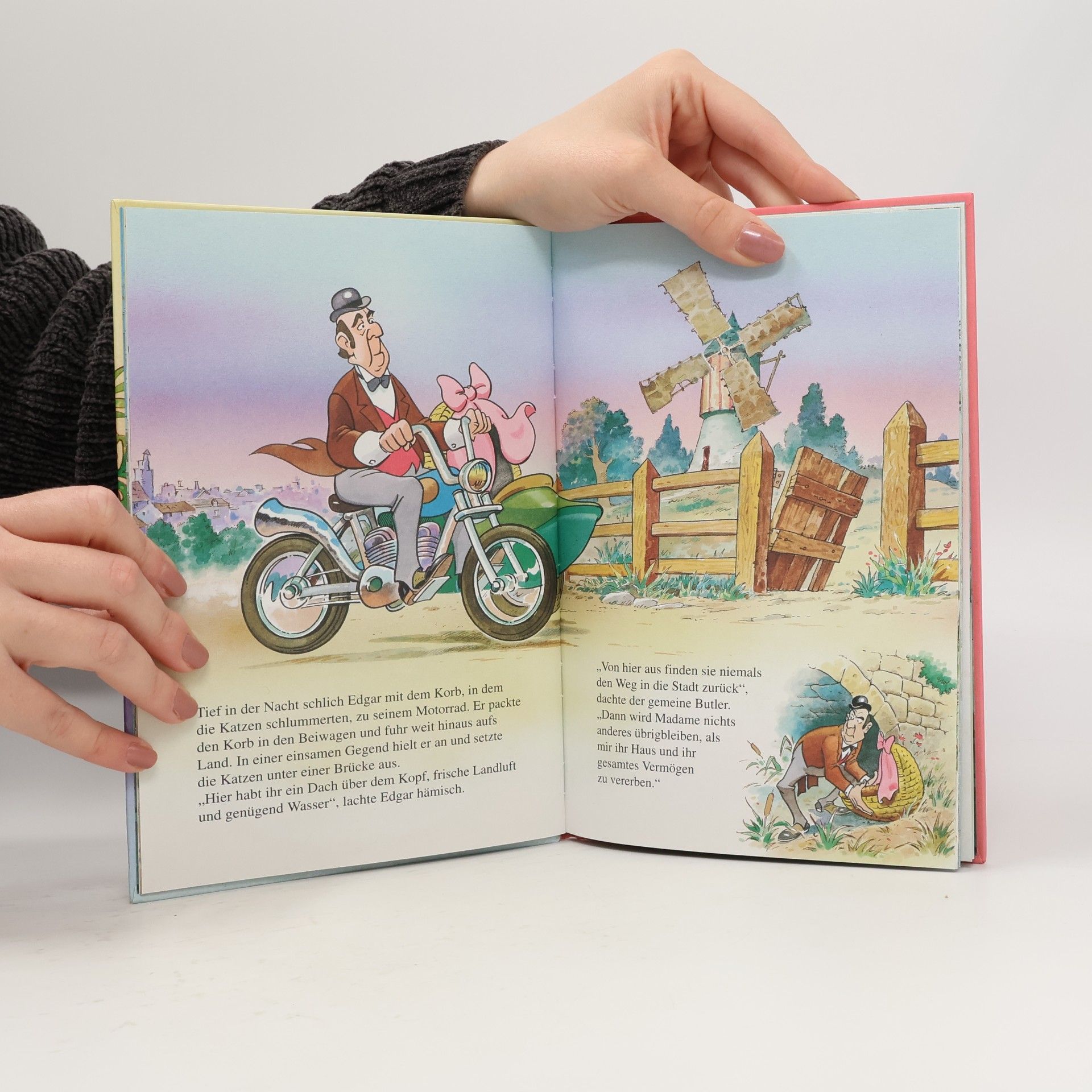 Auteurscollectief Aristocats