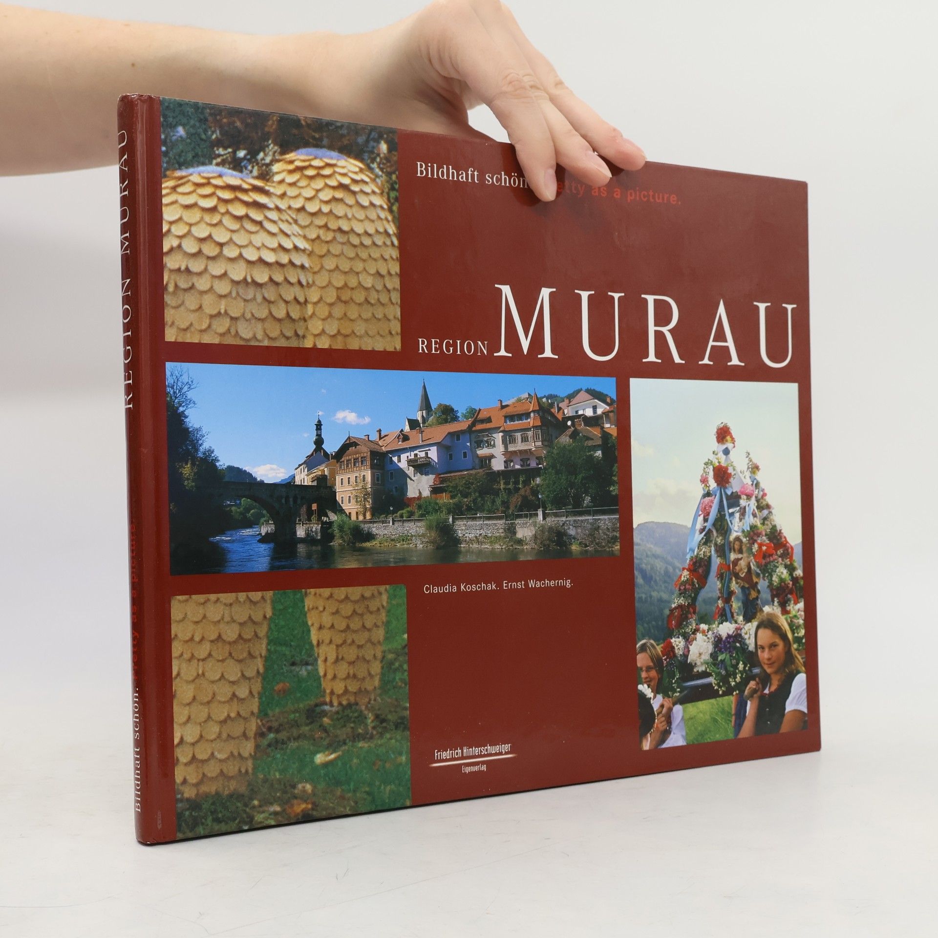 Region Murau