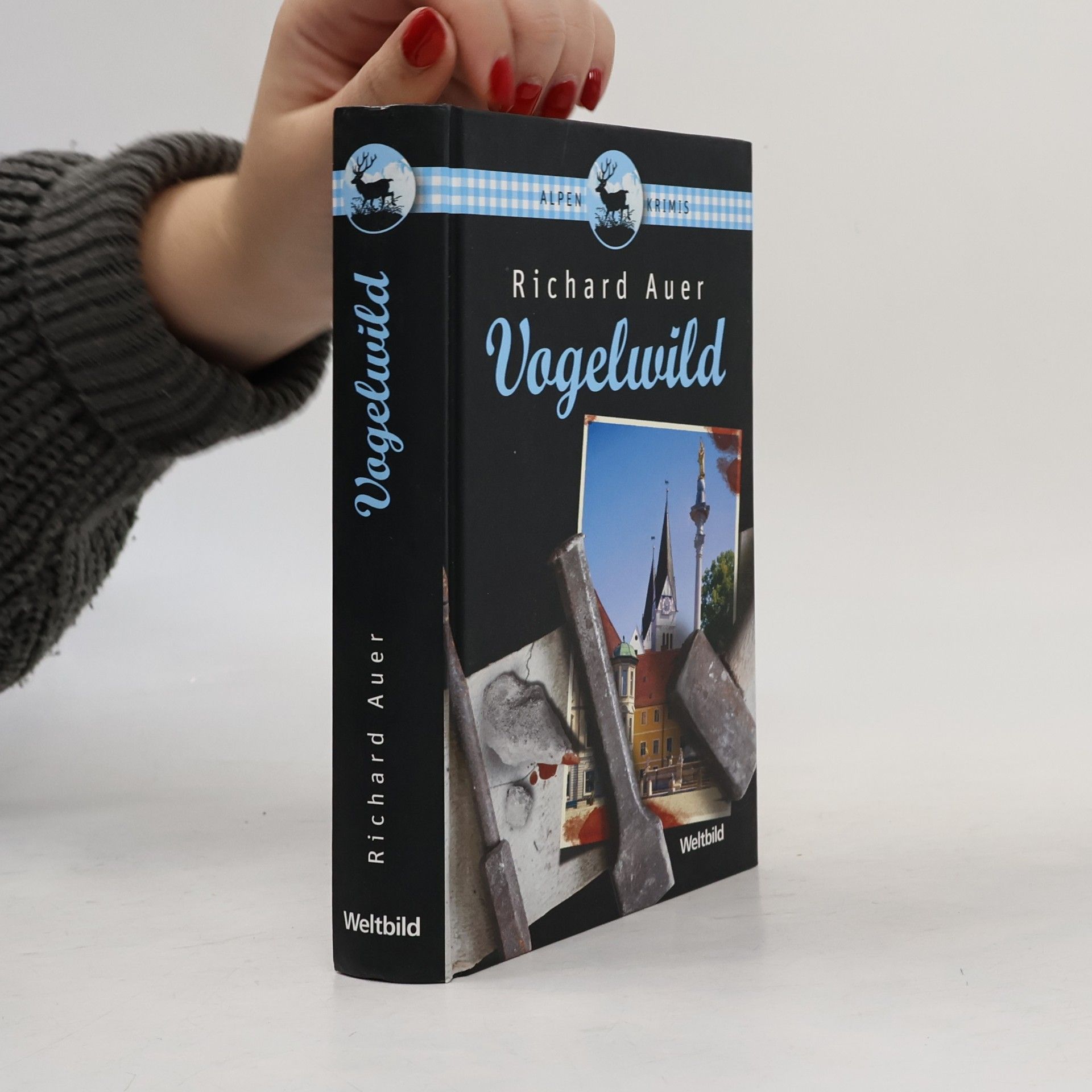 Vogelwild
