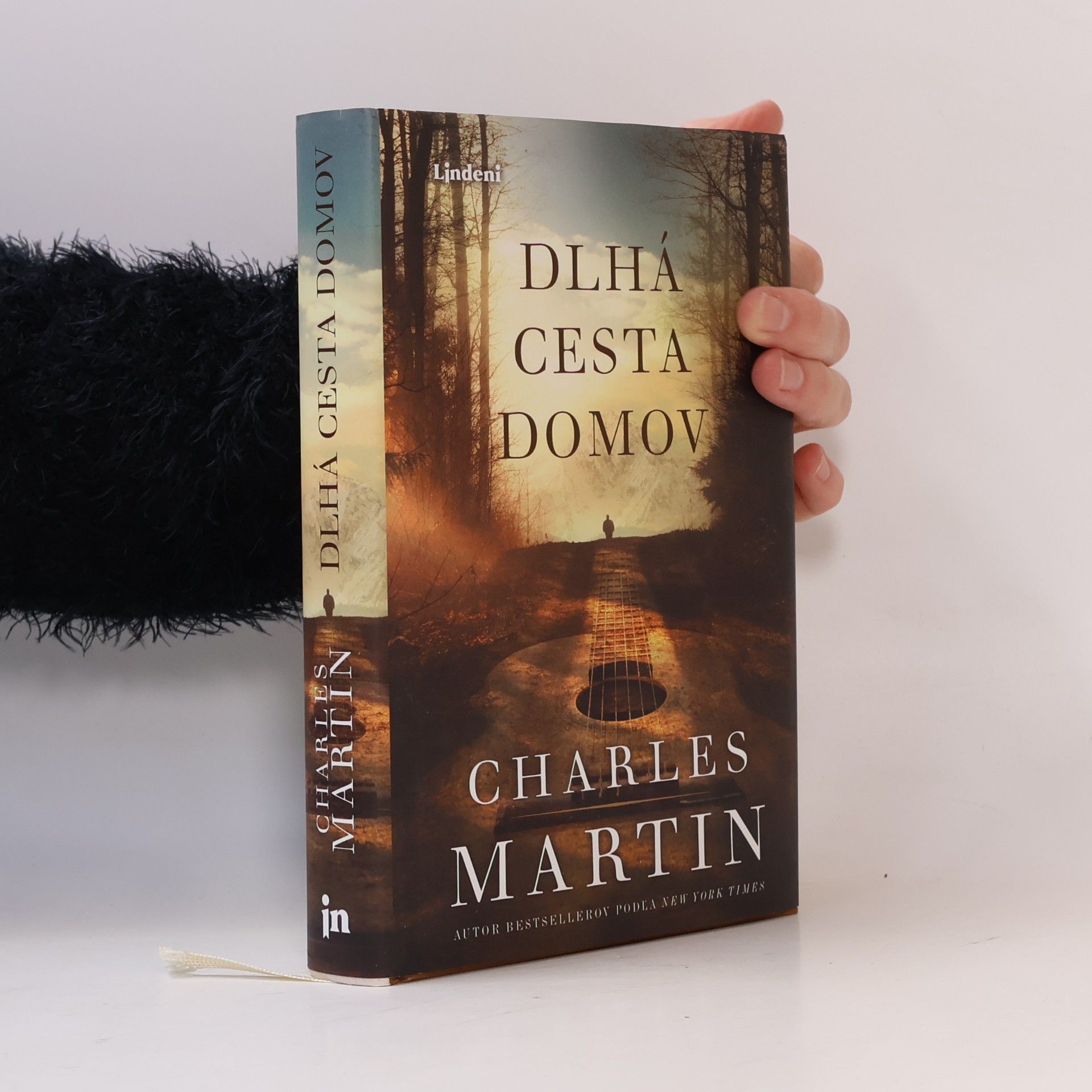 Dlhá cesta domov
