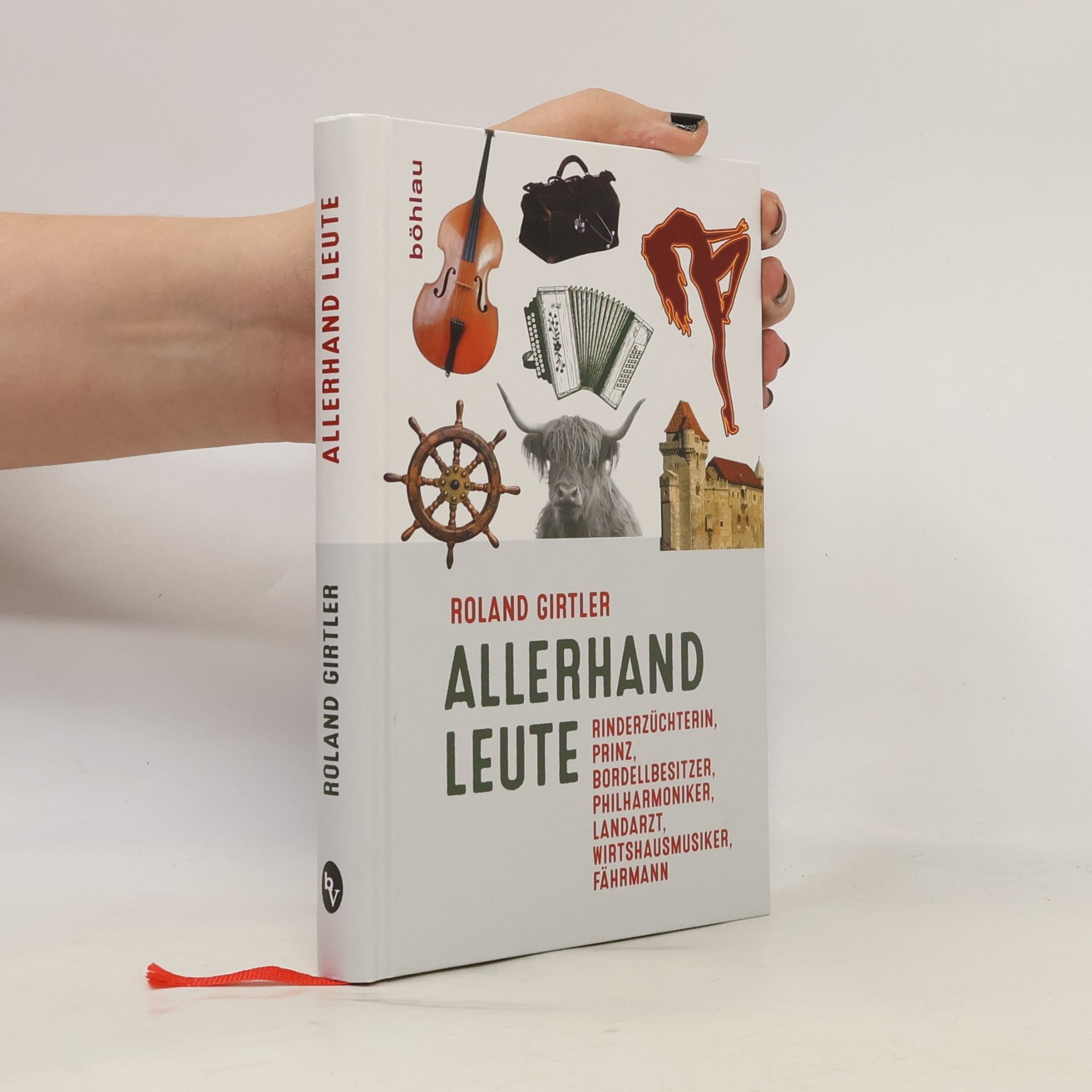Allerhand Leute