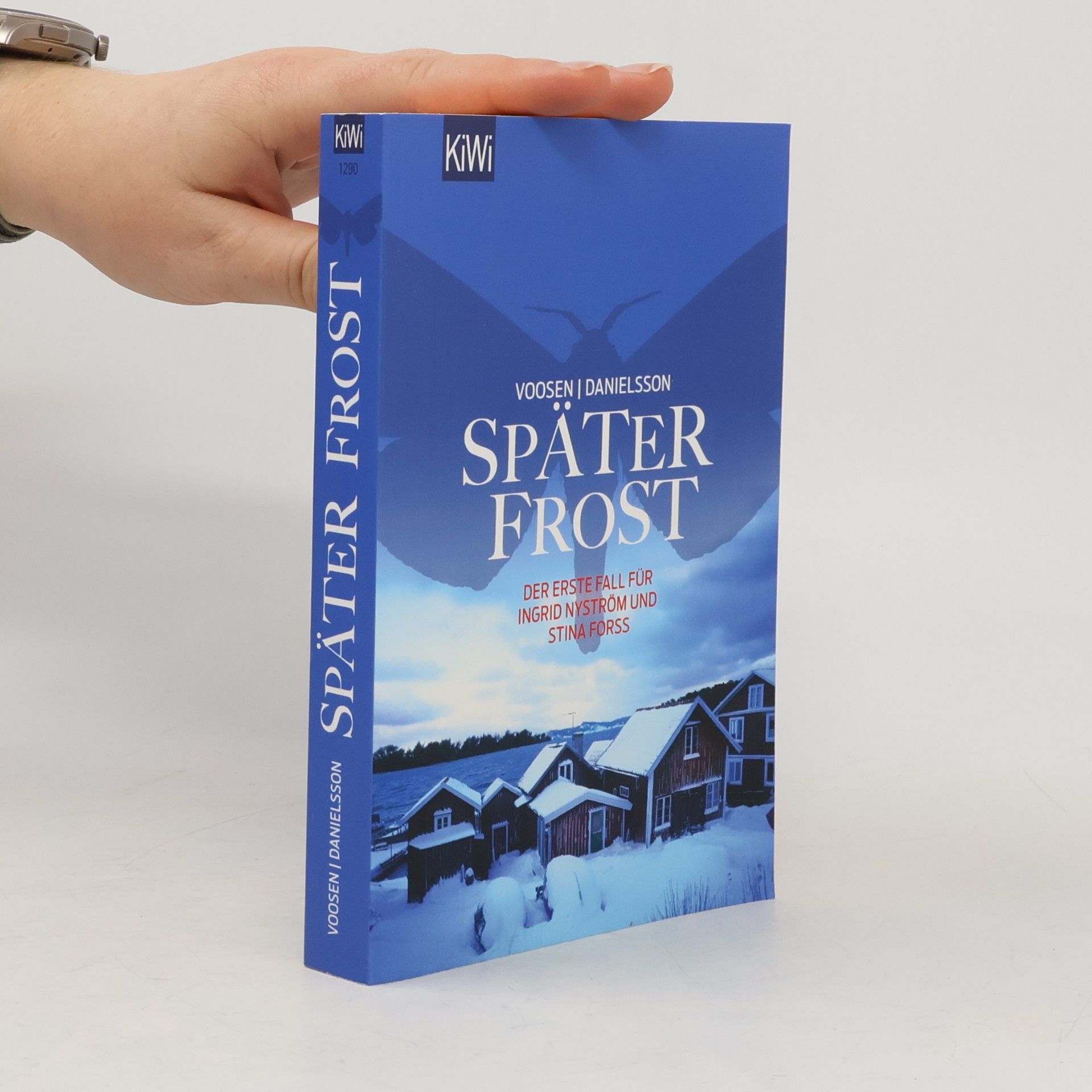 Später Frost