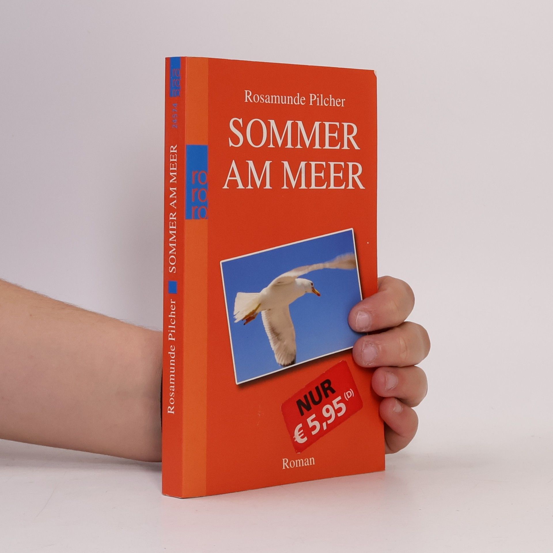 Sommer am Meer