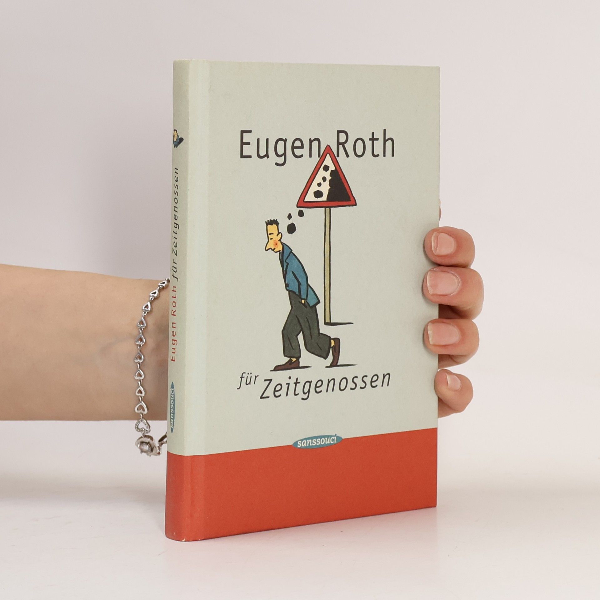 Eugen Roth für Zeitgenossen