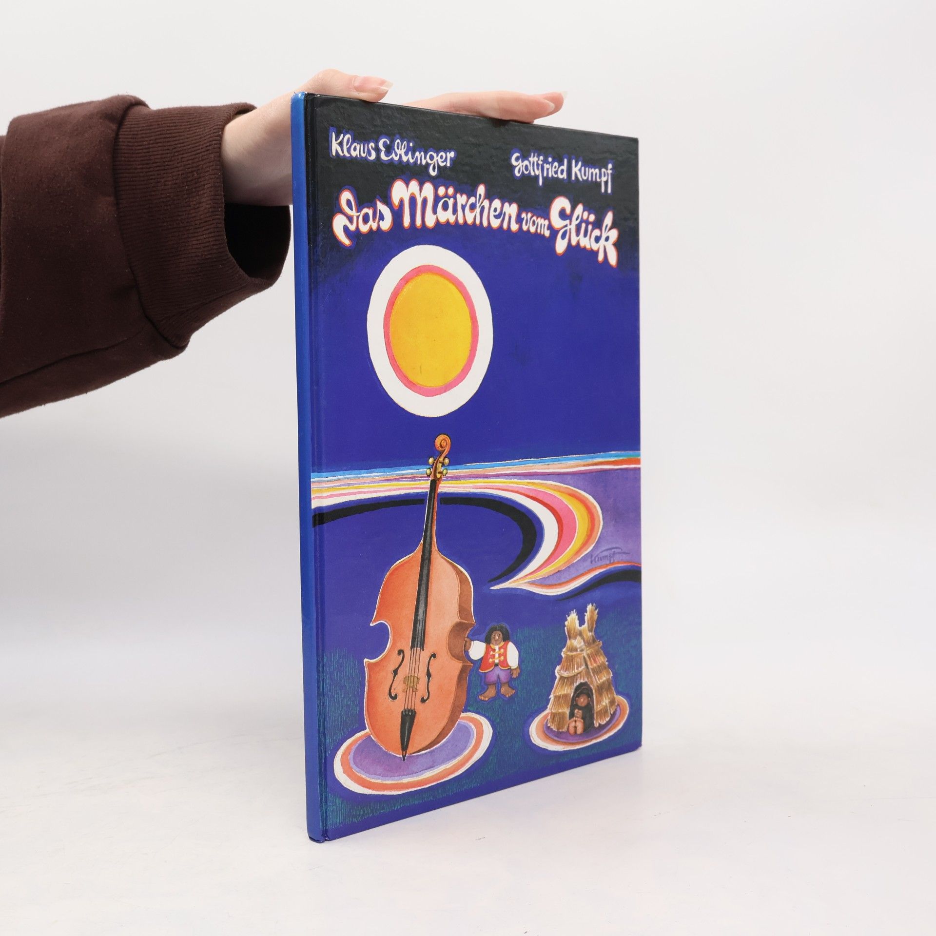 Das Märchen vom Glück