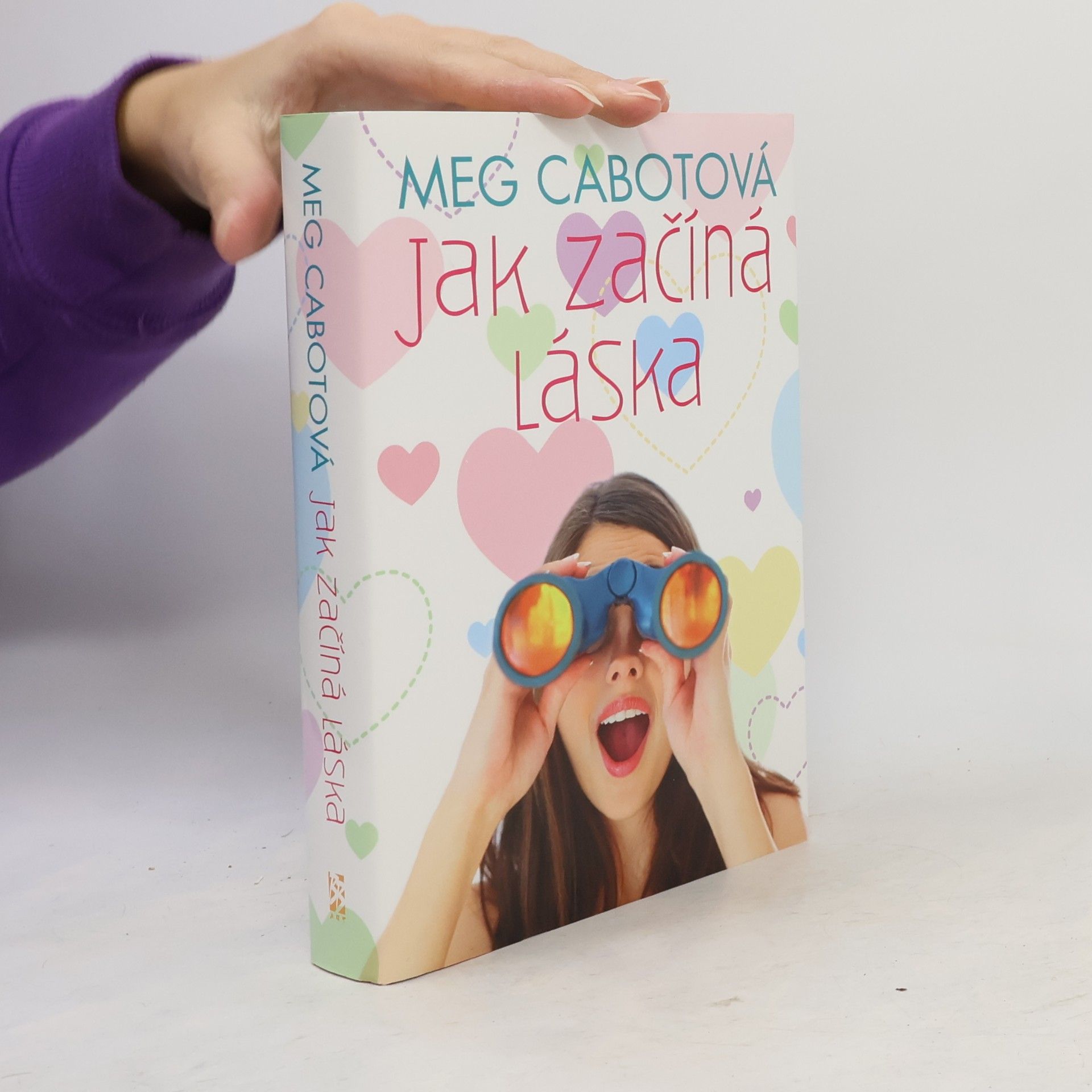 Jak začíná láska