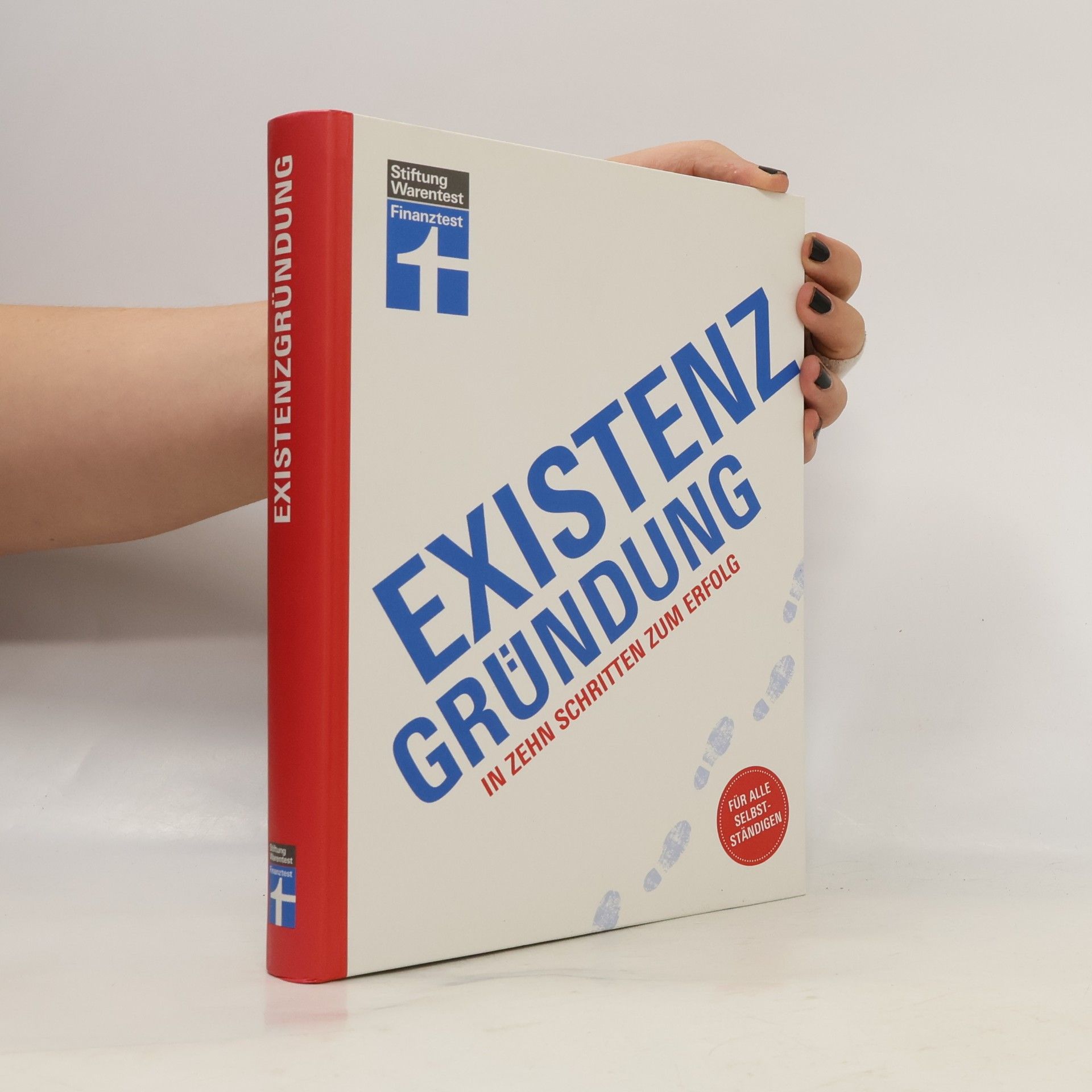 Existenzgründung