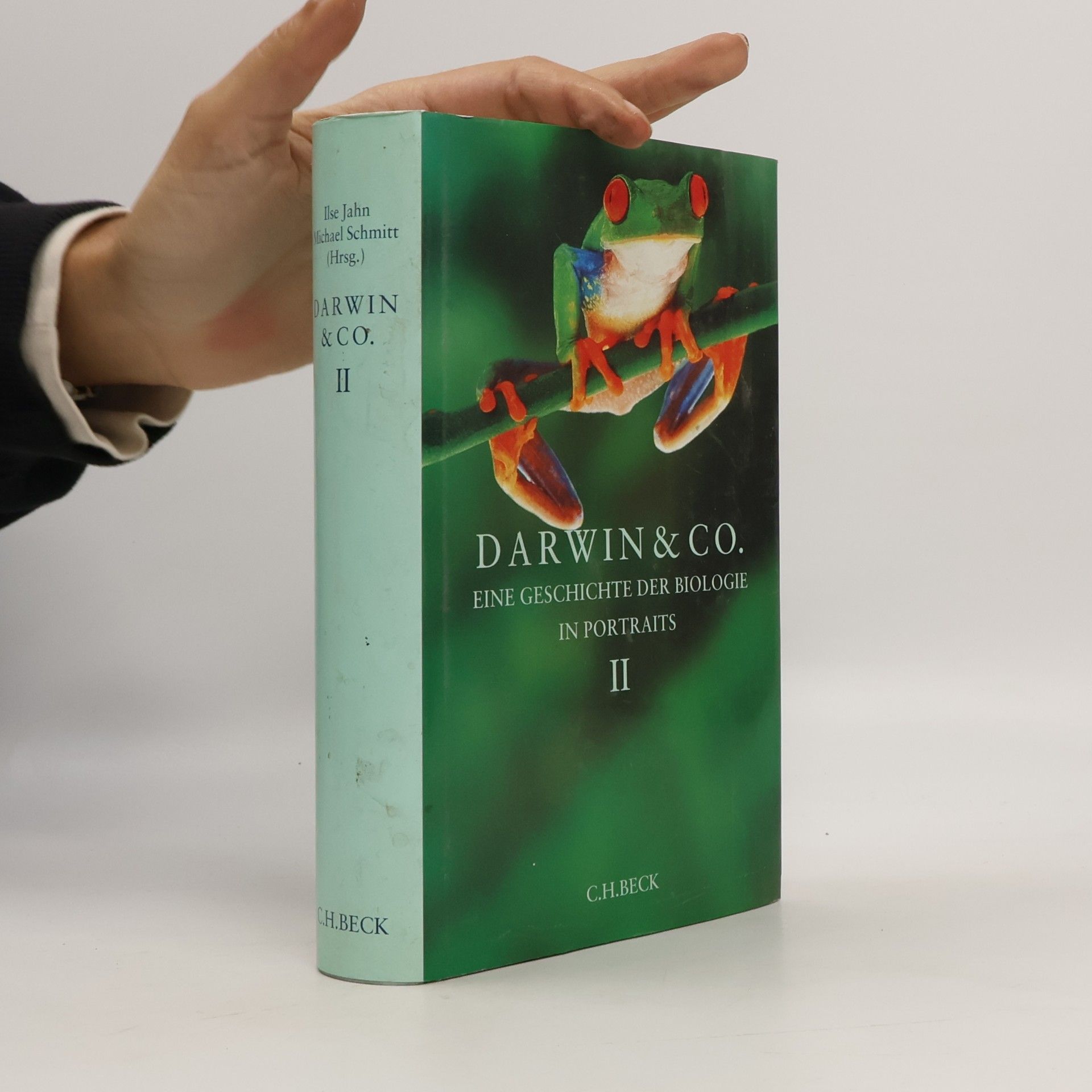 Darwin & Co., Bd.2