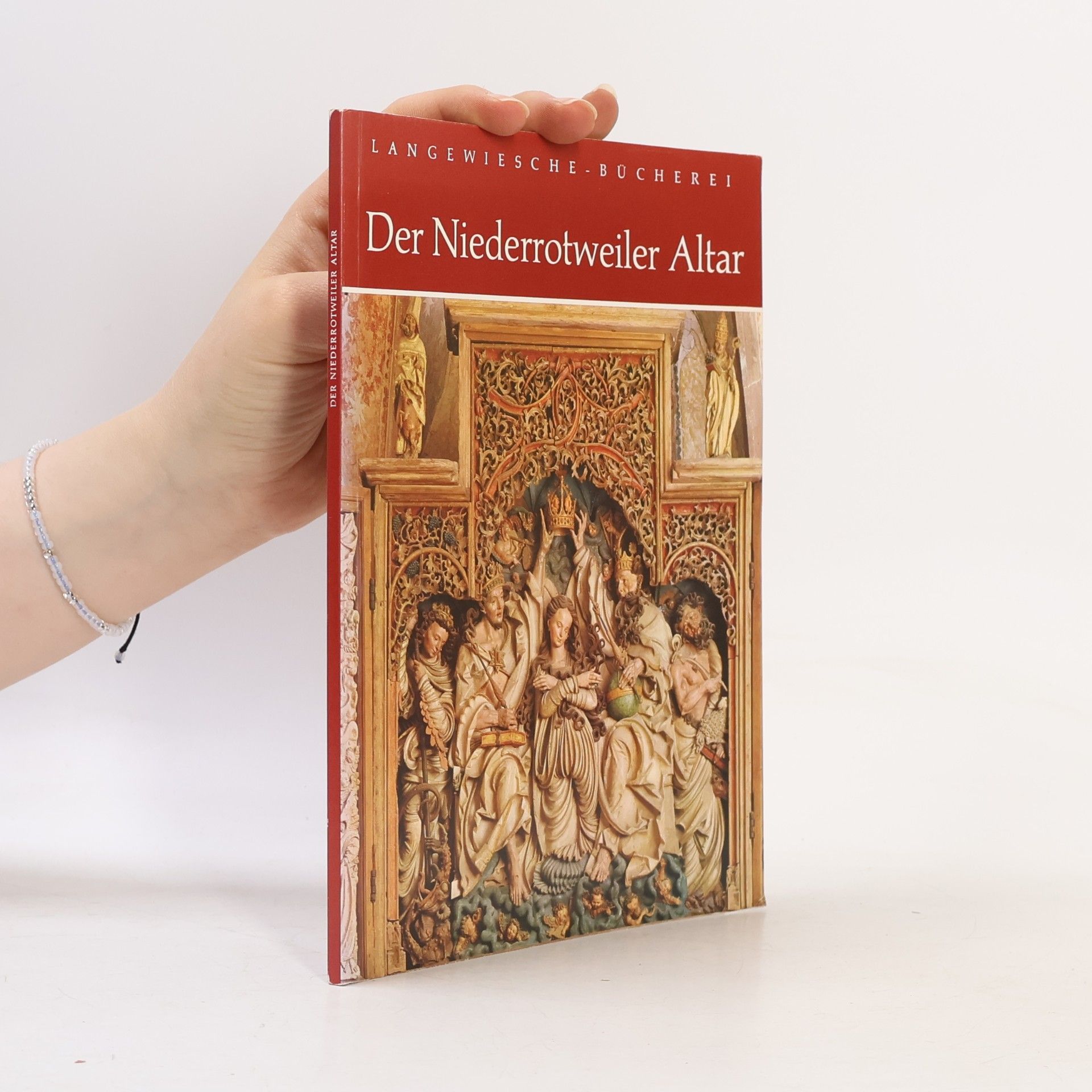 Der Niederrotweiler Altar