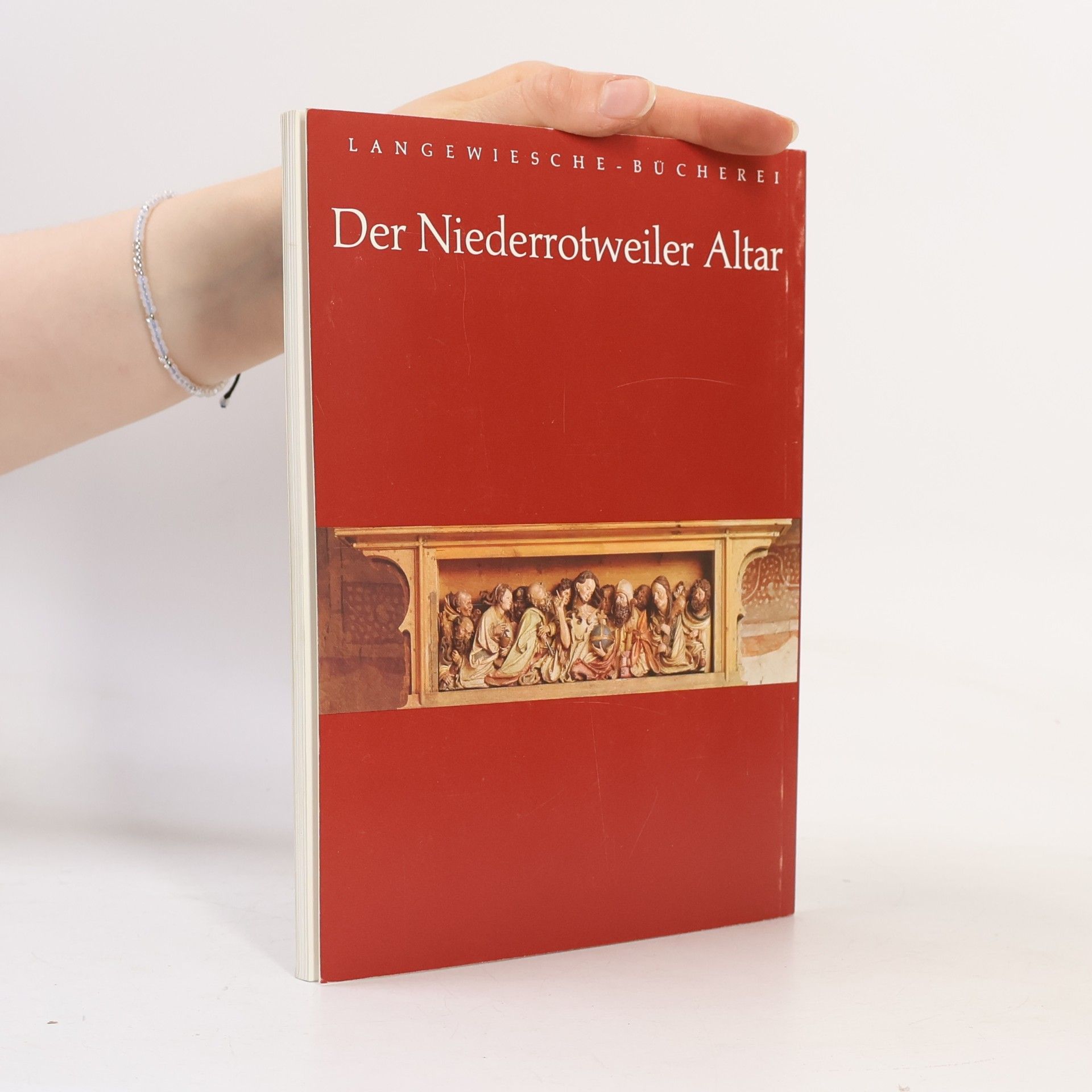 Photo Krucker Der Niederrotweiler Altar