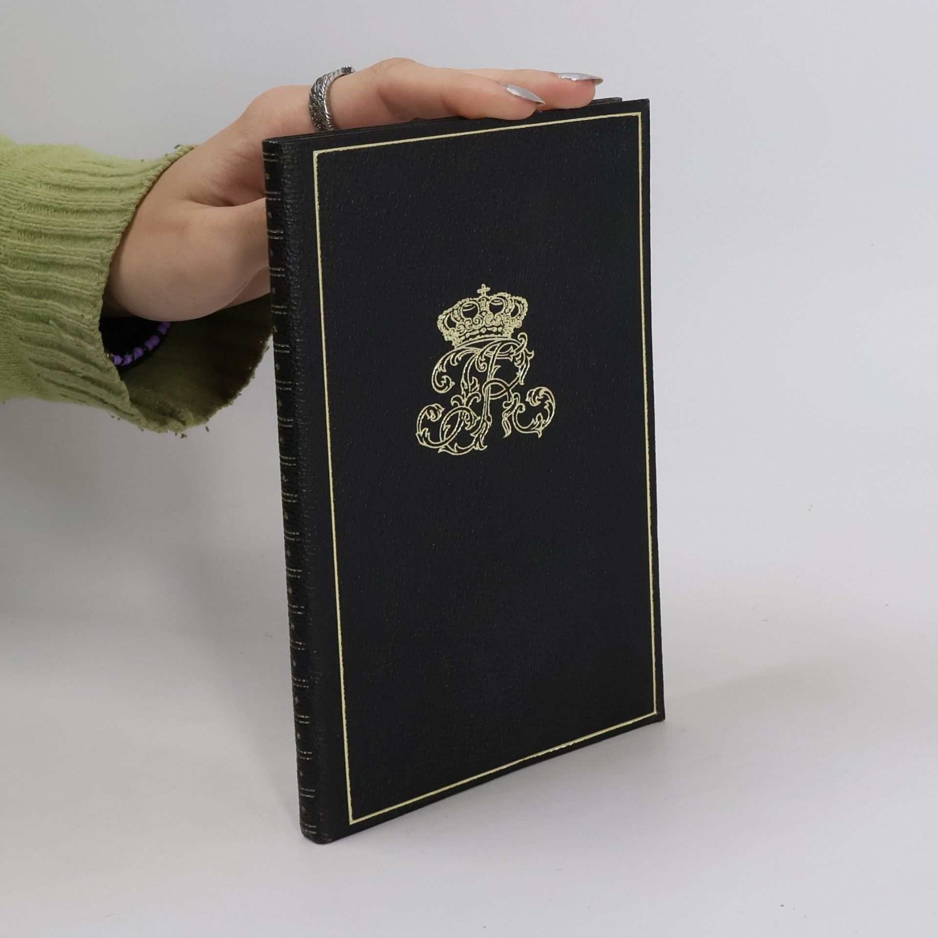 Das Testament des Königs