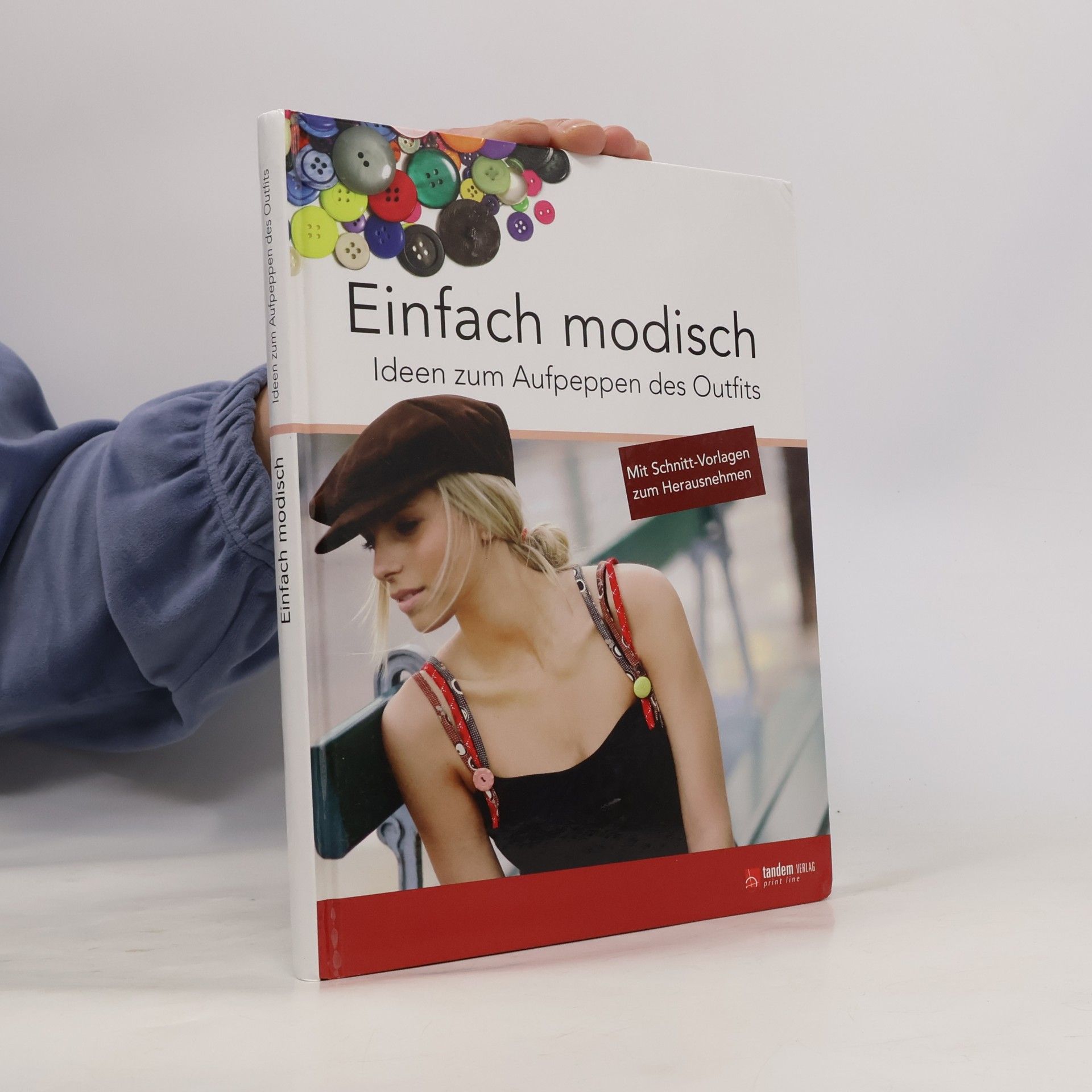 Einfach modisch
