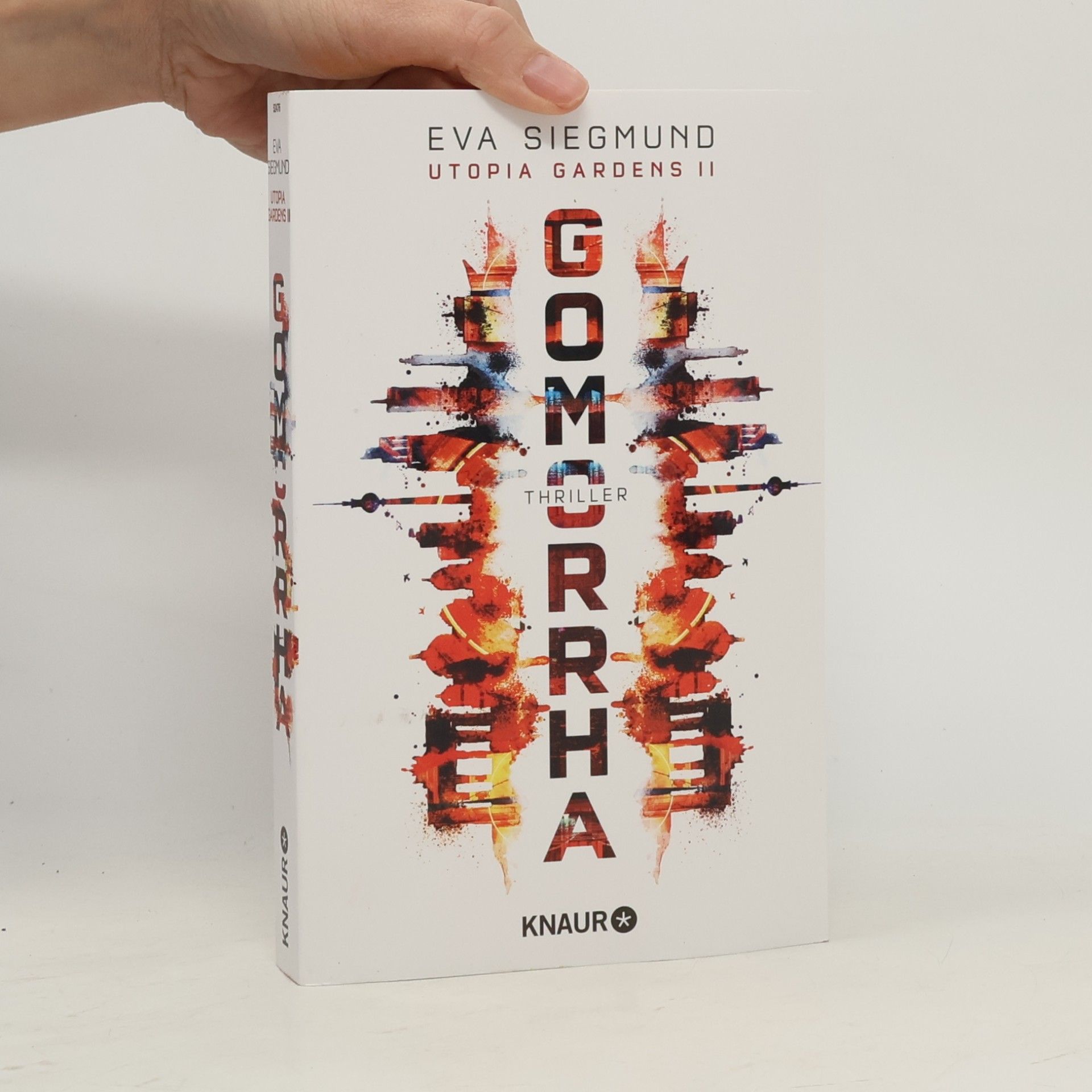 Gomorrha