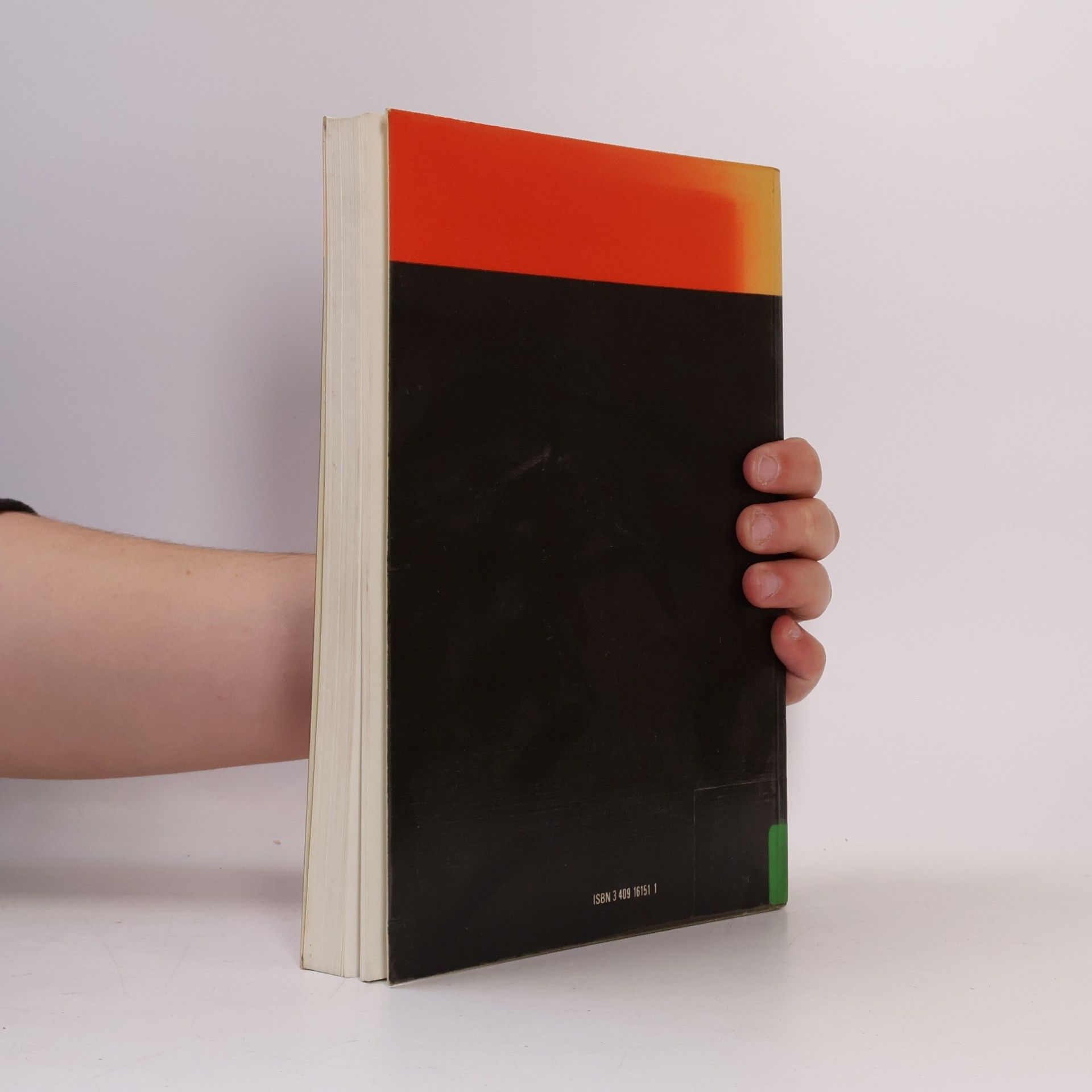 Dieter Beschorner FASEB Monographs - 9: Handelsbilanz, Steuerbilanz