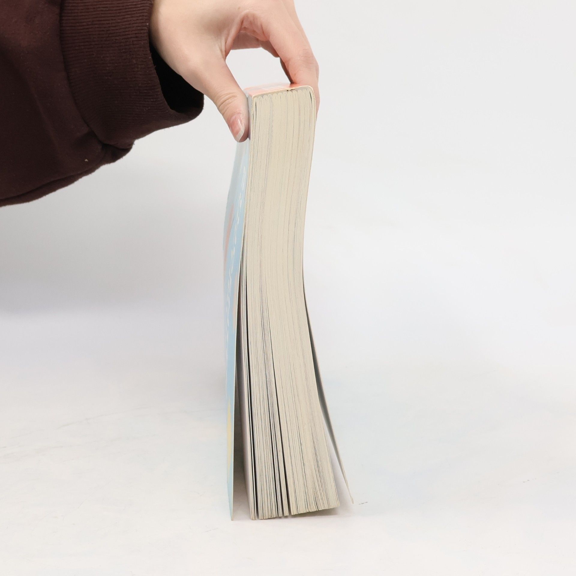 Sabrina Fauda-Rôle Das Studentenkochbuch