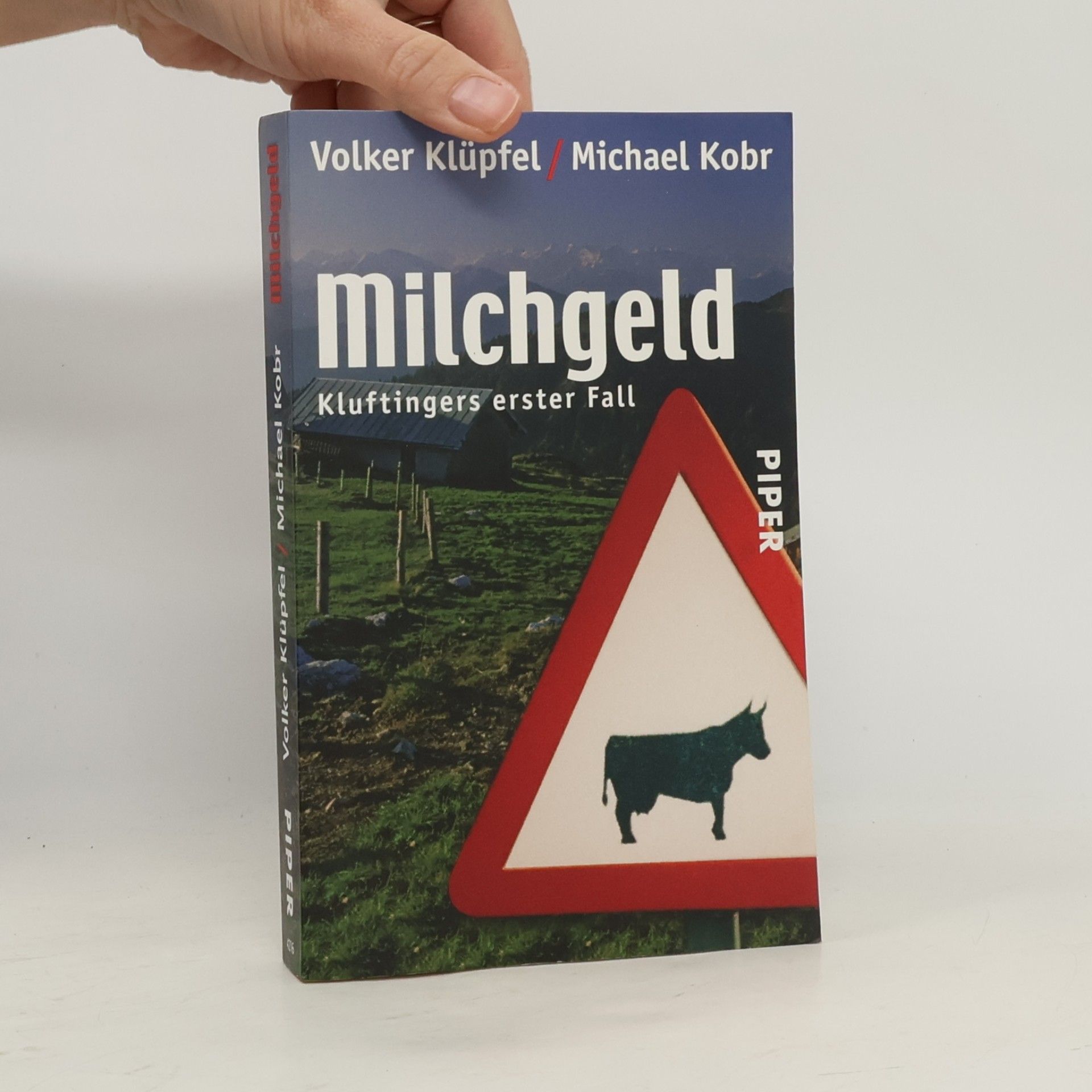 Milchgeld