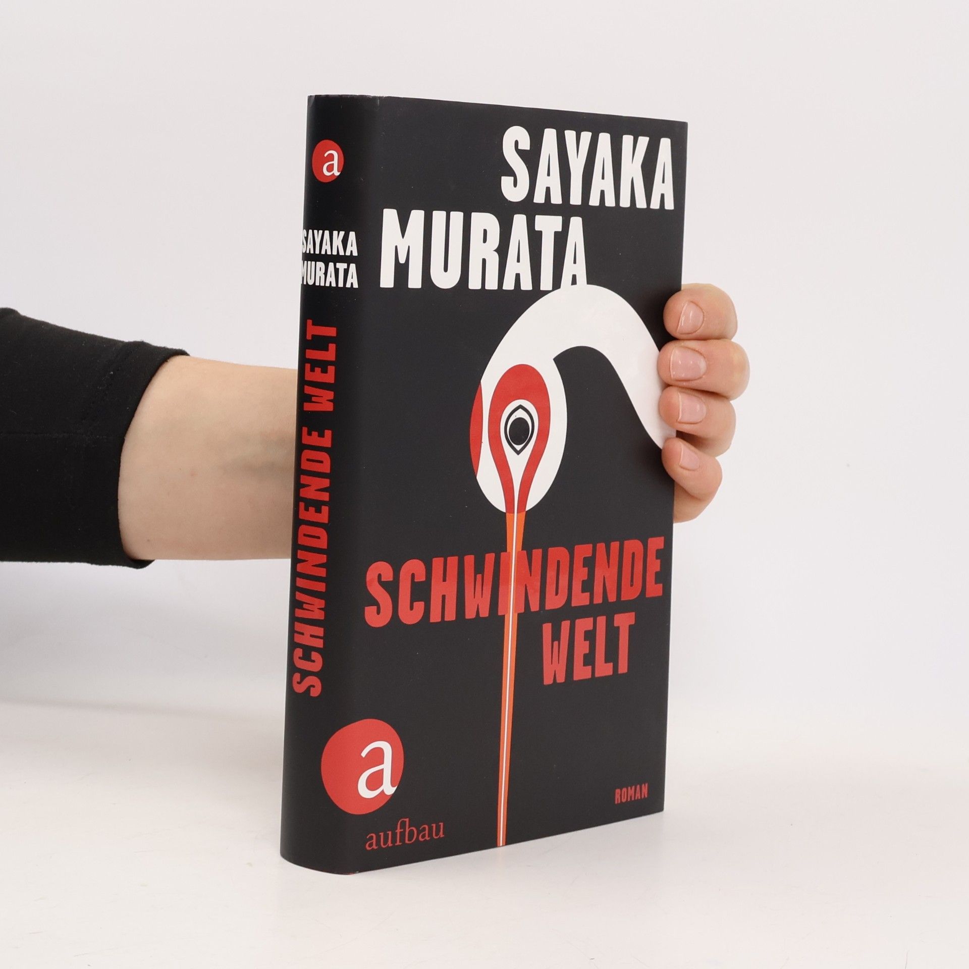 Schwindende Welt