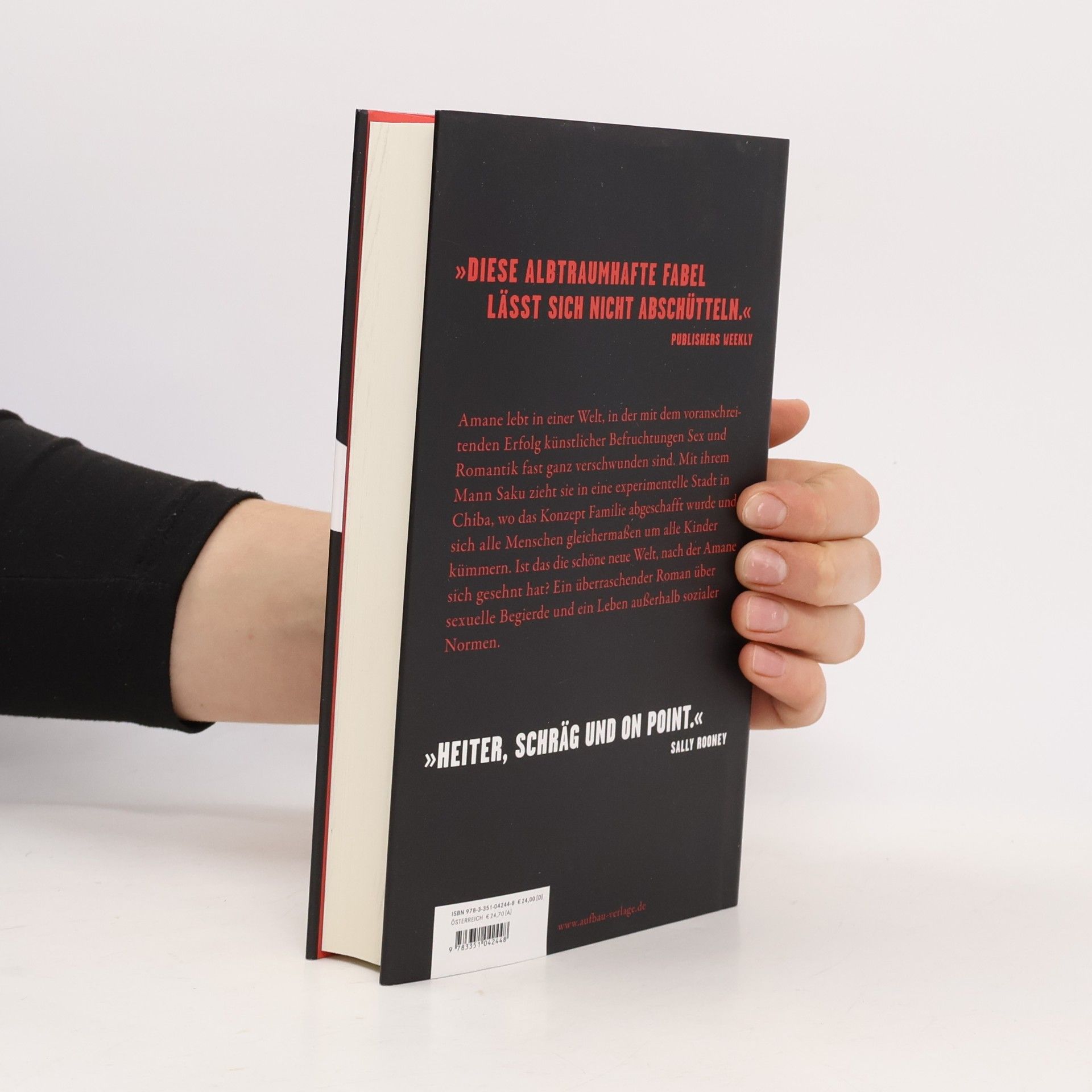 Ursula Gräfe Schwindende Welt