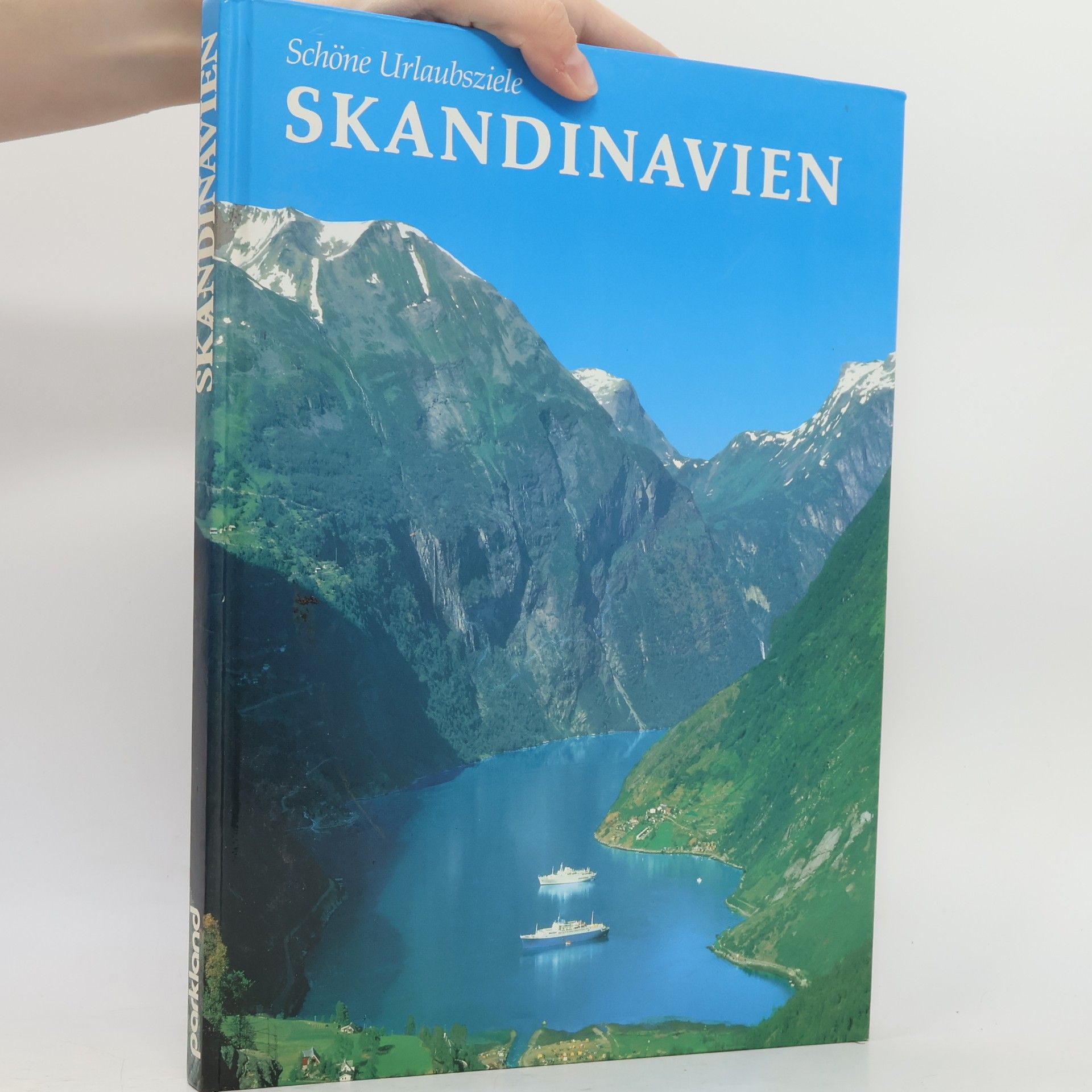 Skandinavien