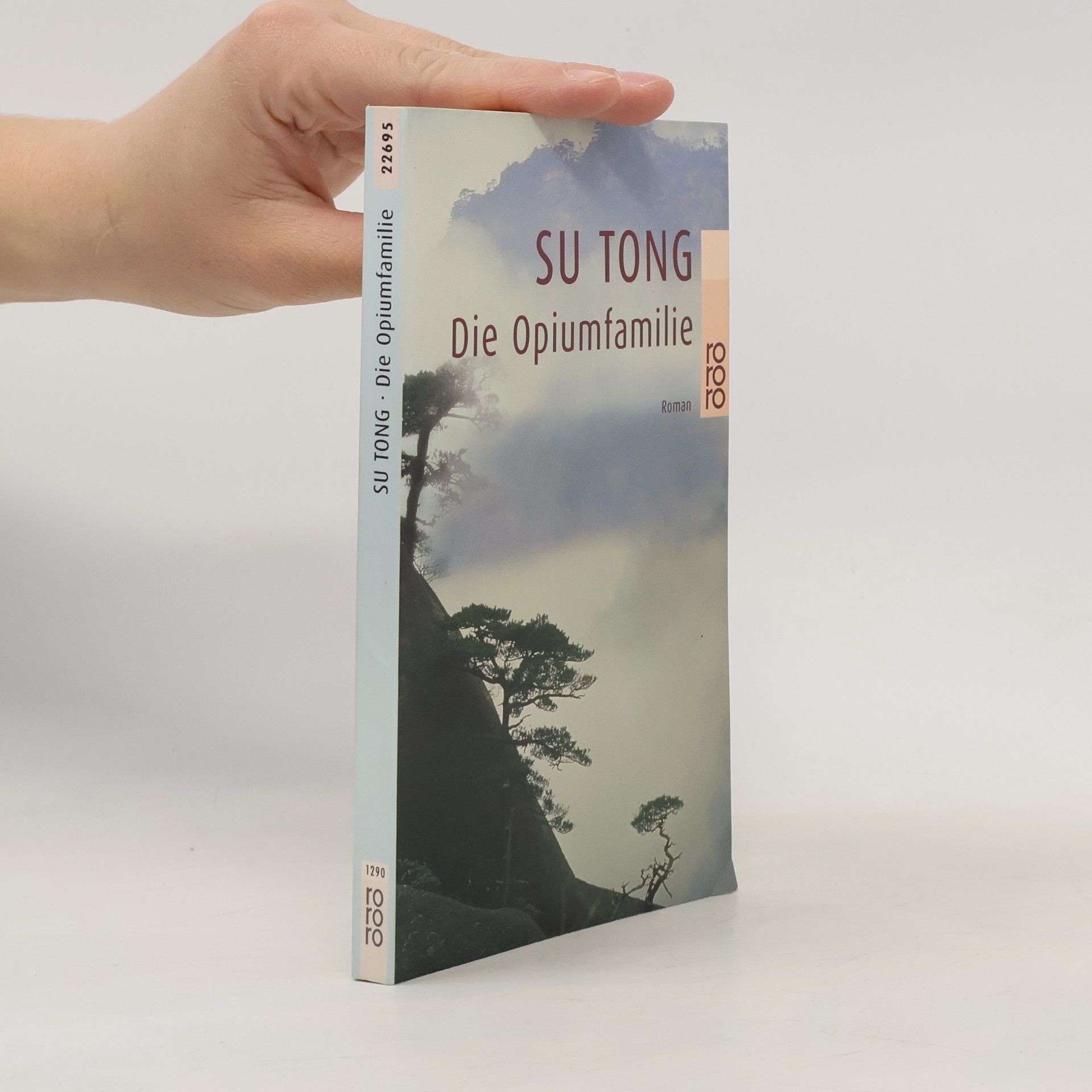 Tong Su Die Opiumfamilie
