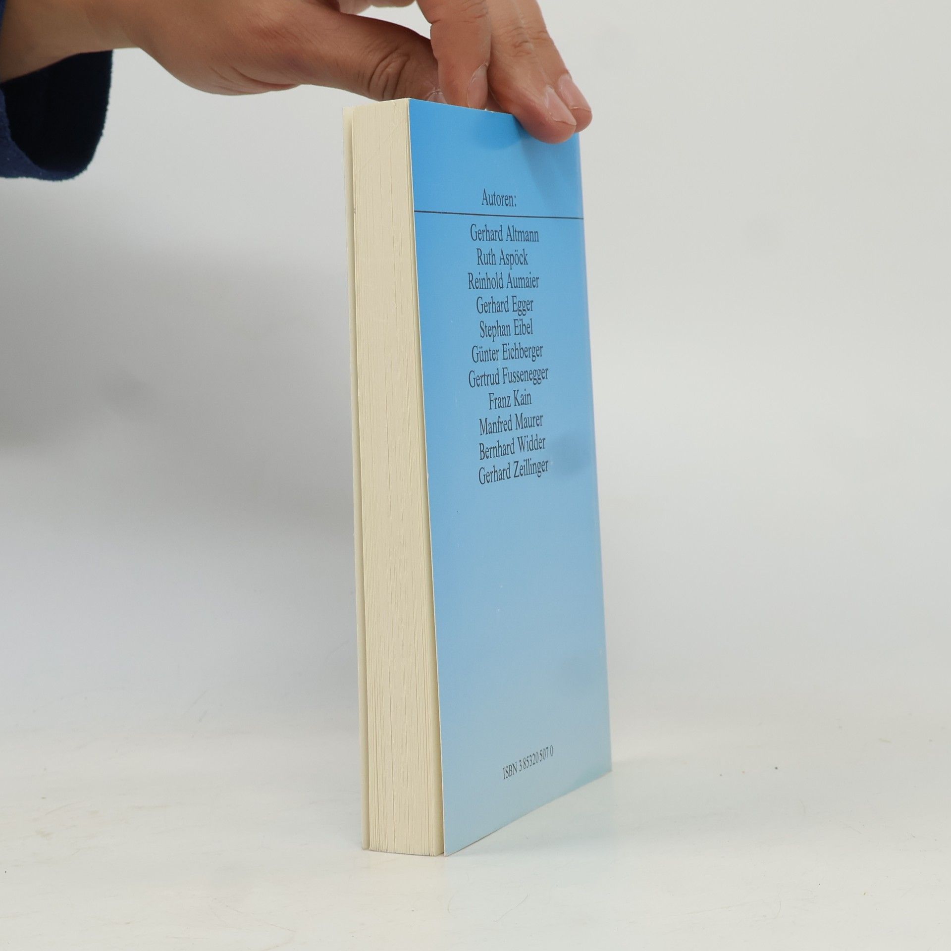 Autores varios Die Rampe 1/90. Hefte für Literatur