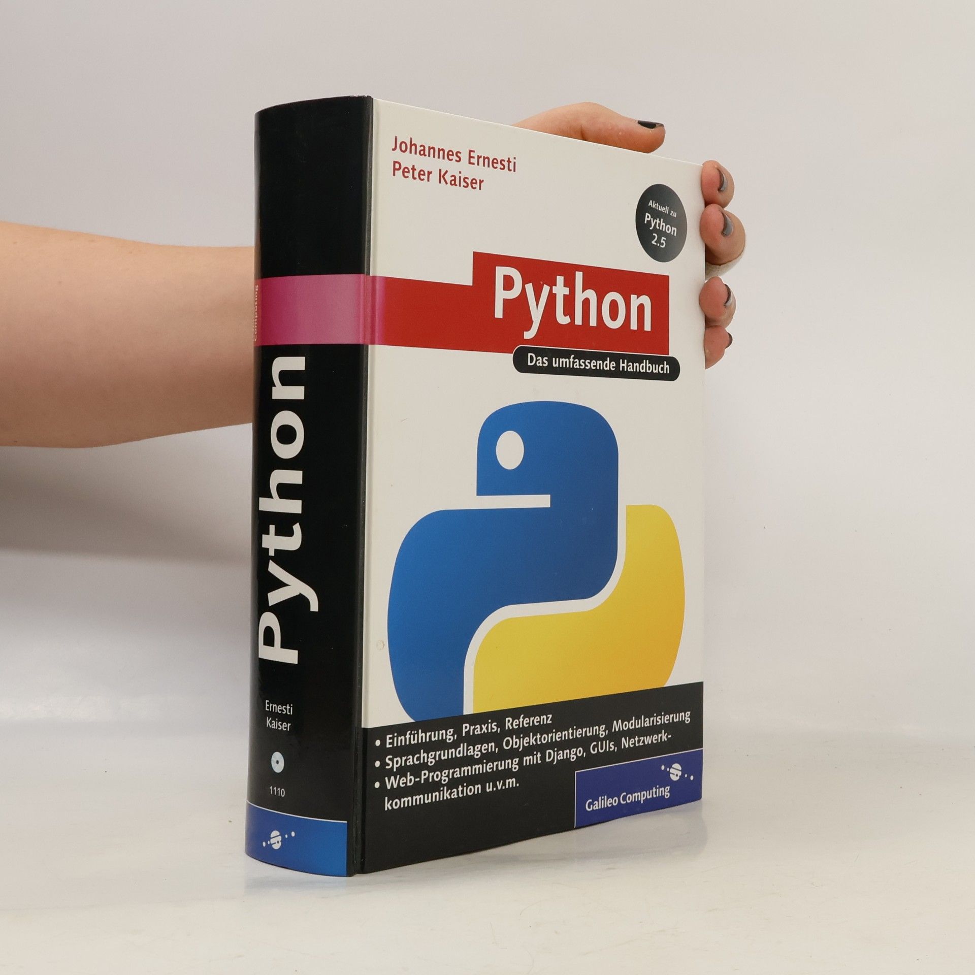 Python