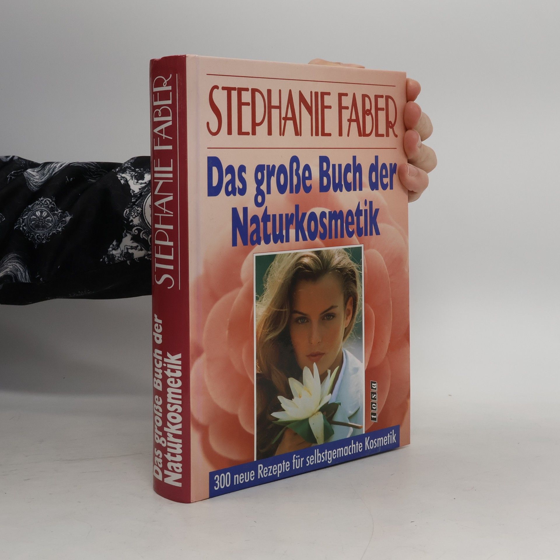 Das große Buch der Naturkosmetik