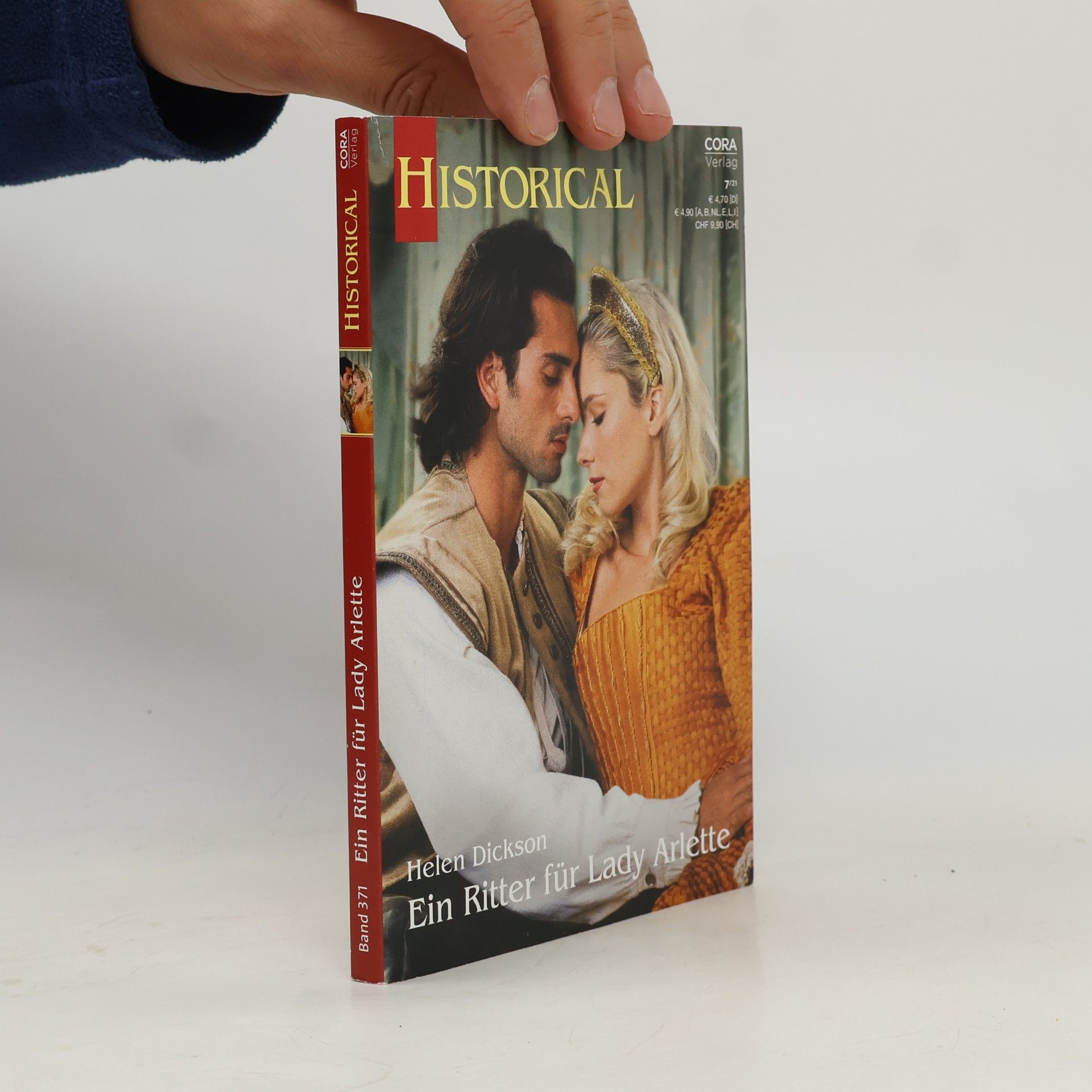 Historical 371. 7/21