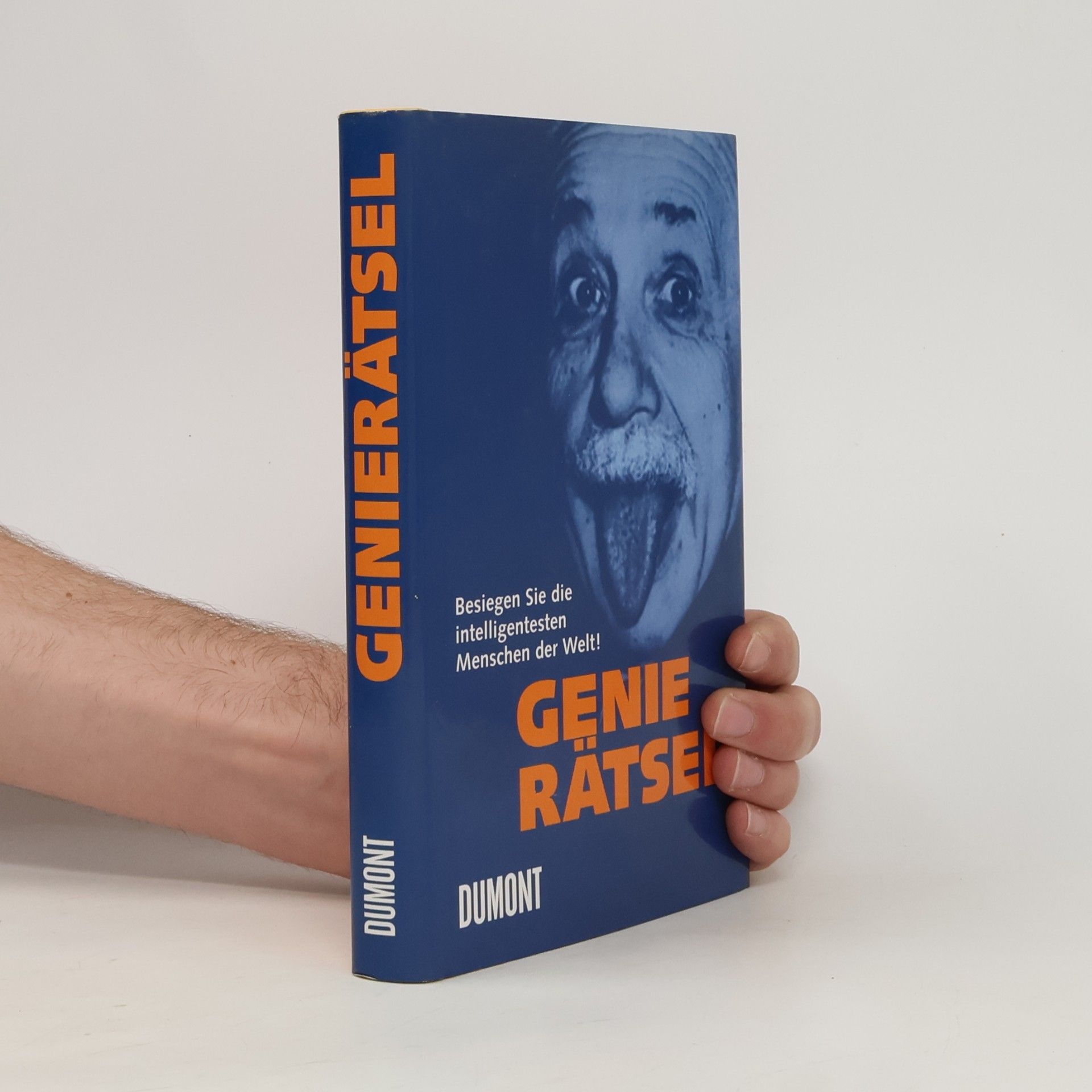 Genie-Rätsel