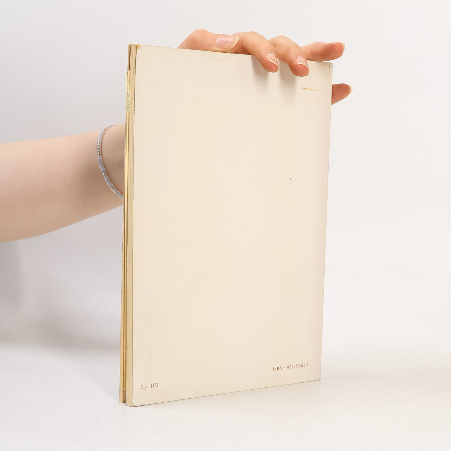 Mechthild Mailandt Neue indianische Poesie