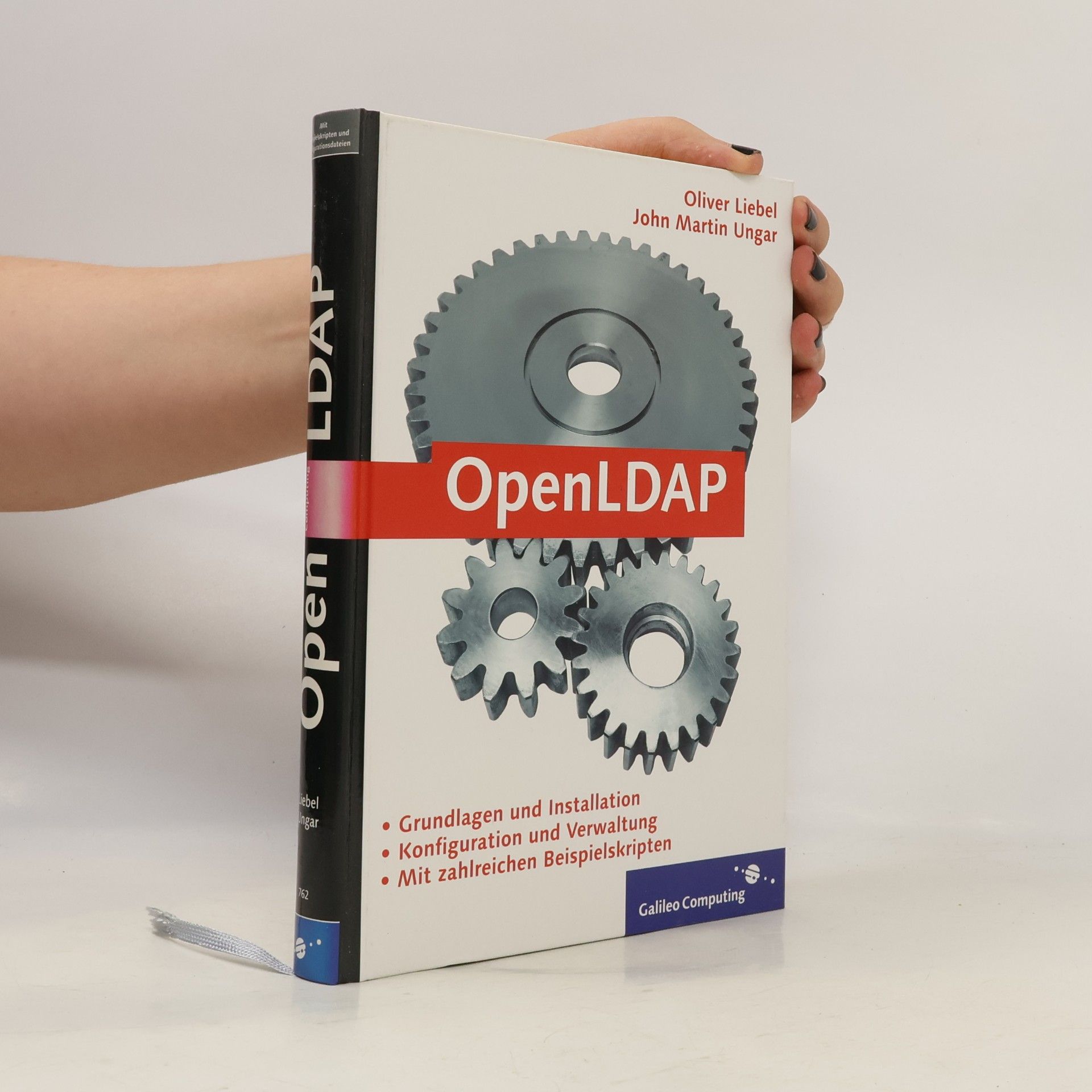 OpenLDAP