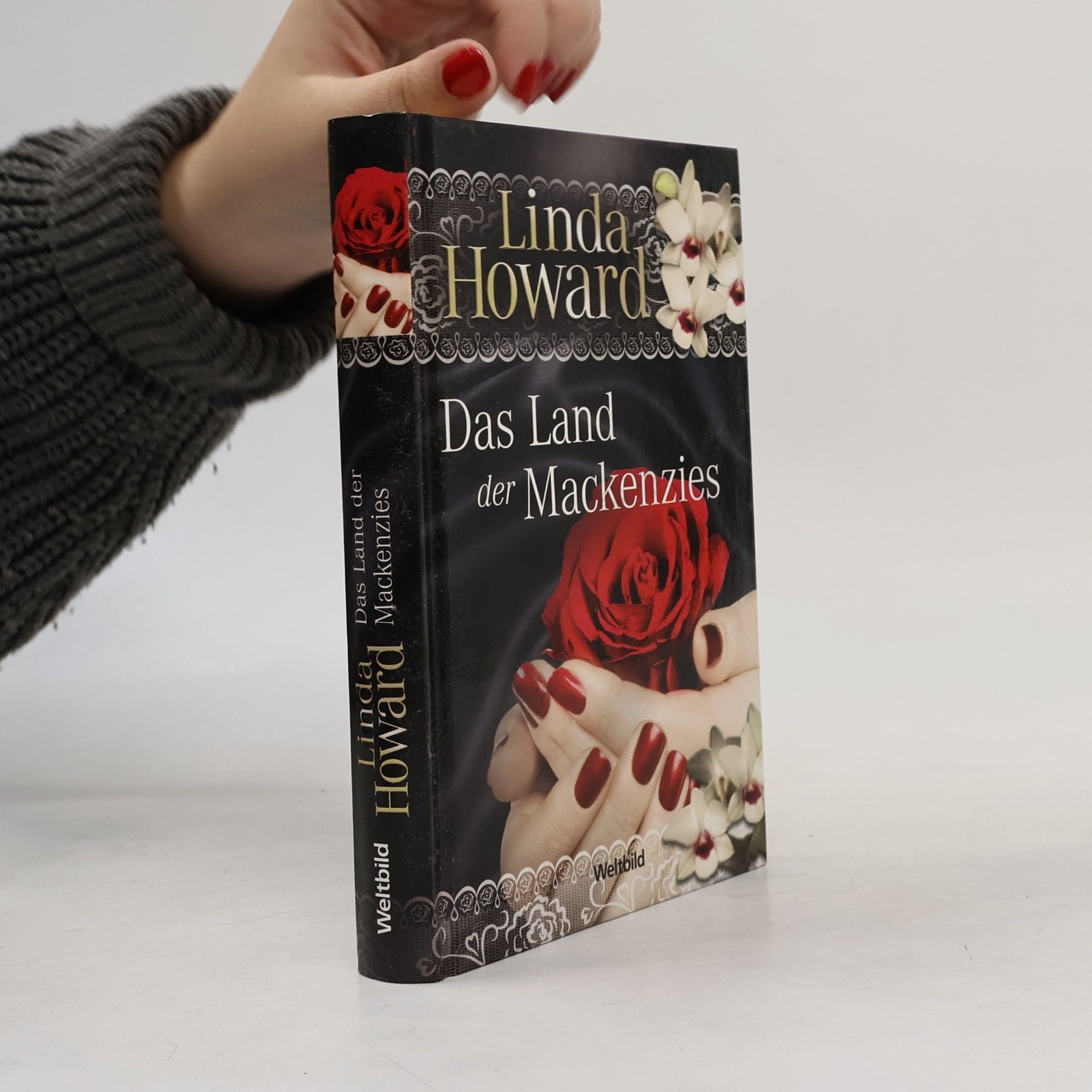 Das Land der Mackenzies