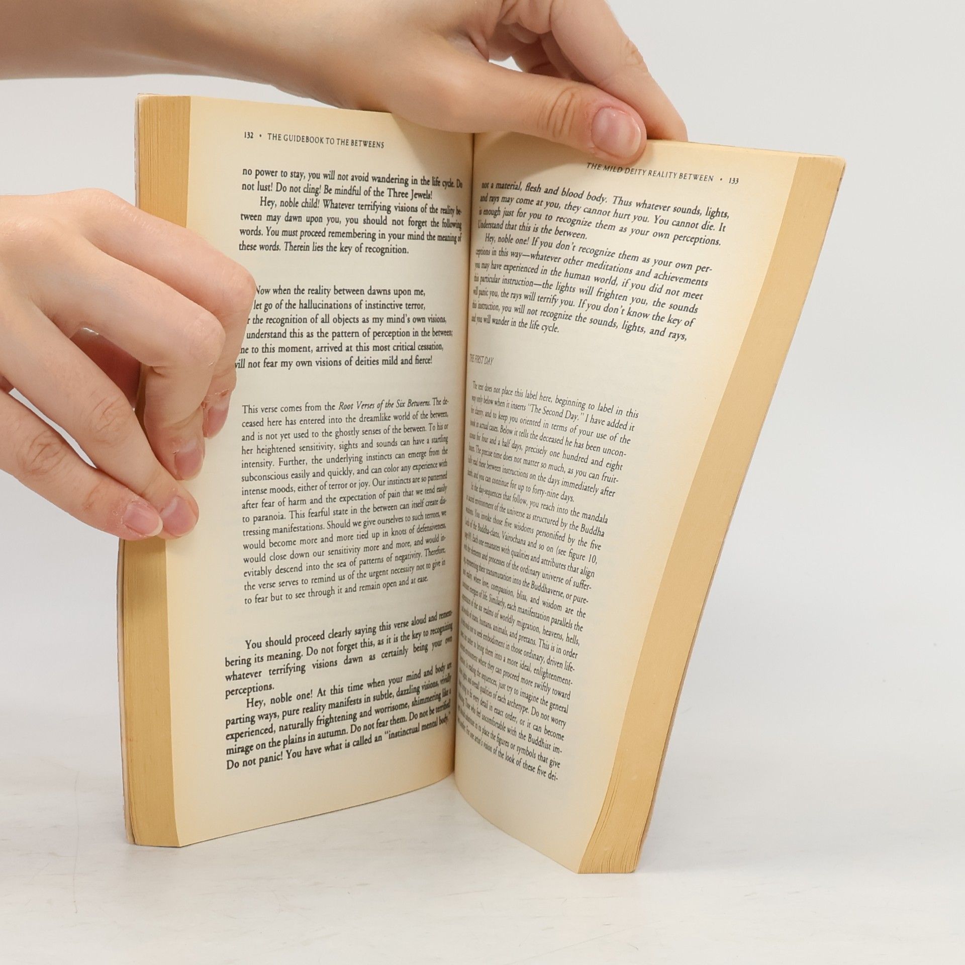 Karmagliṅpa The Tibetan Book of the Dead