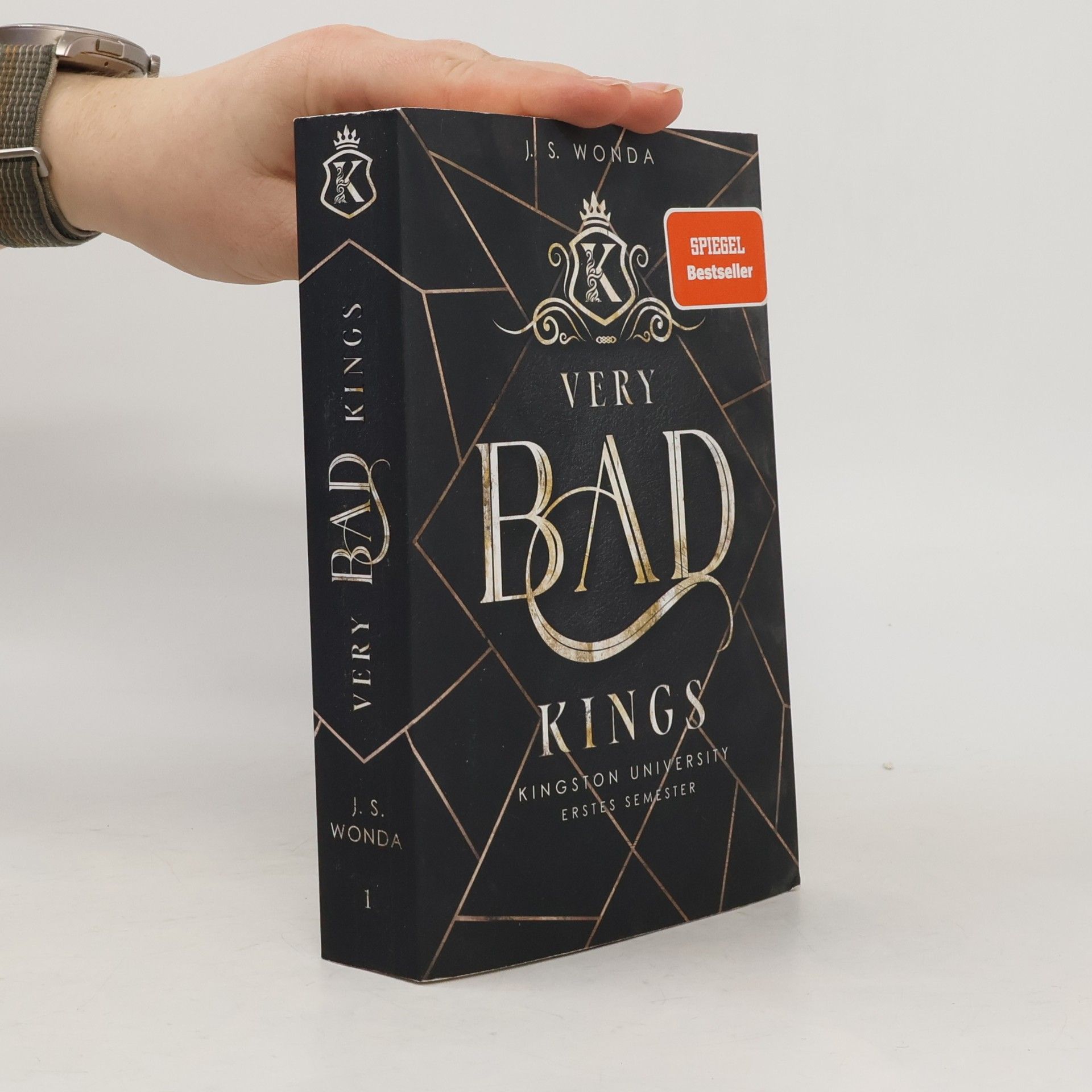 Very Bad Kings